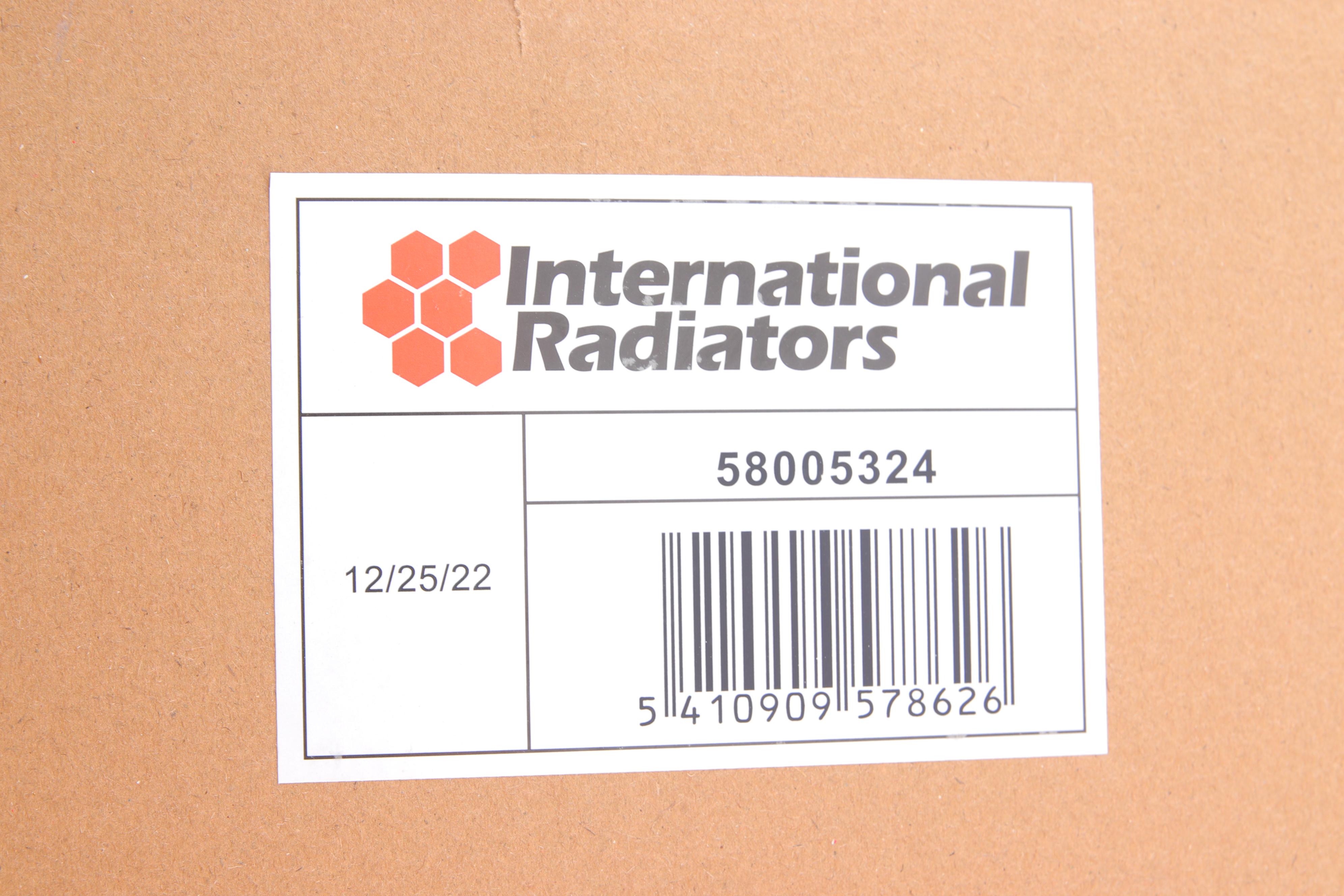 Радіатор кондиціонера (з осушувачем) VW Sharan 1.4TSI/2.0TDI/TSI 10-