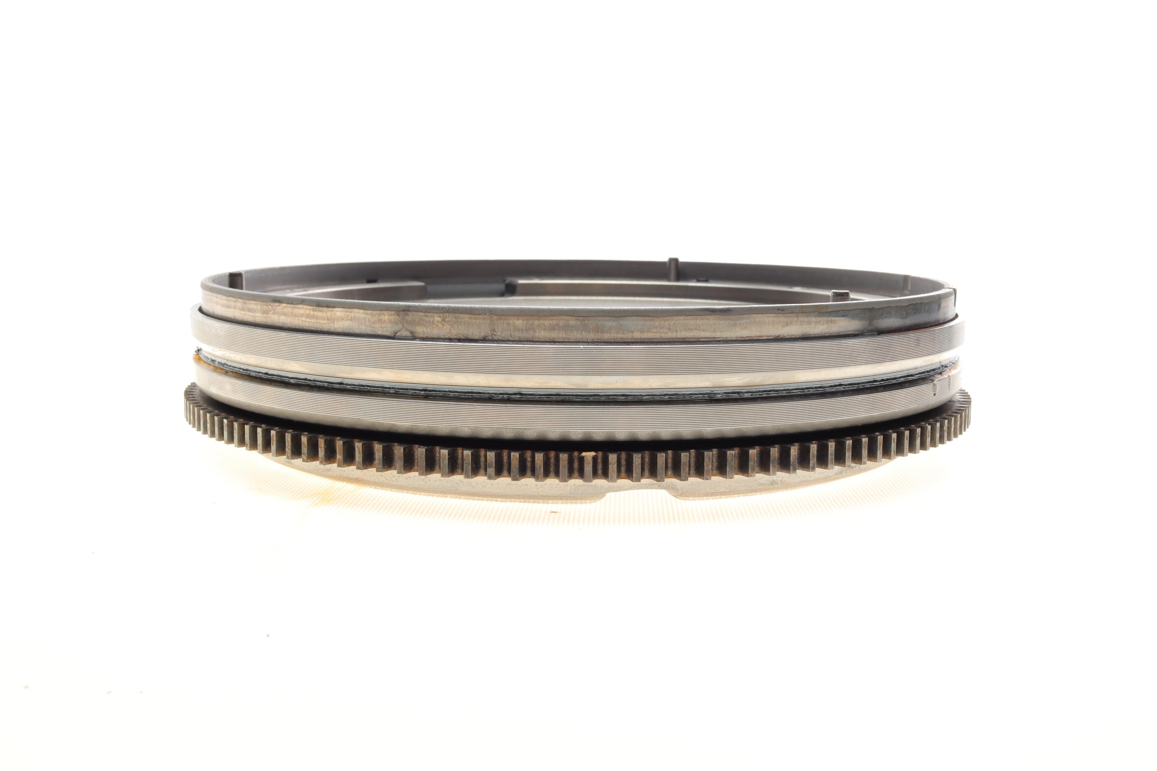 Демпфер зчеплення Audi A4 B5/A6 C5/VW Passat B5 1.6/1.8 T/quattro 94-05, 74-132kw