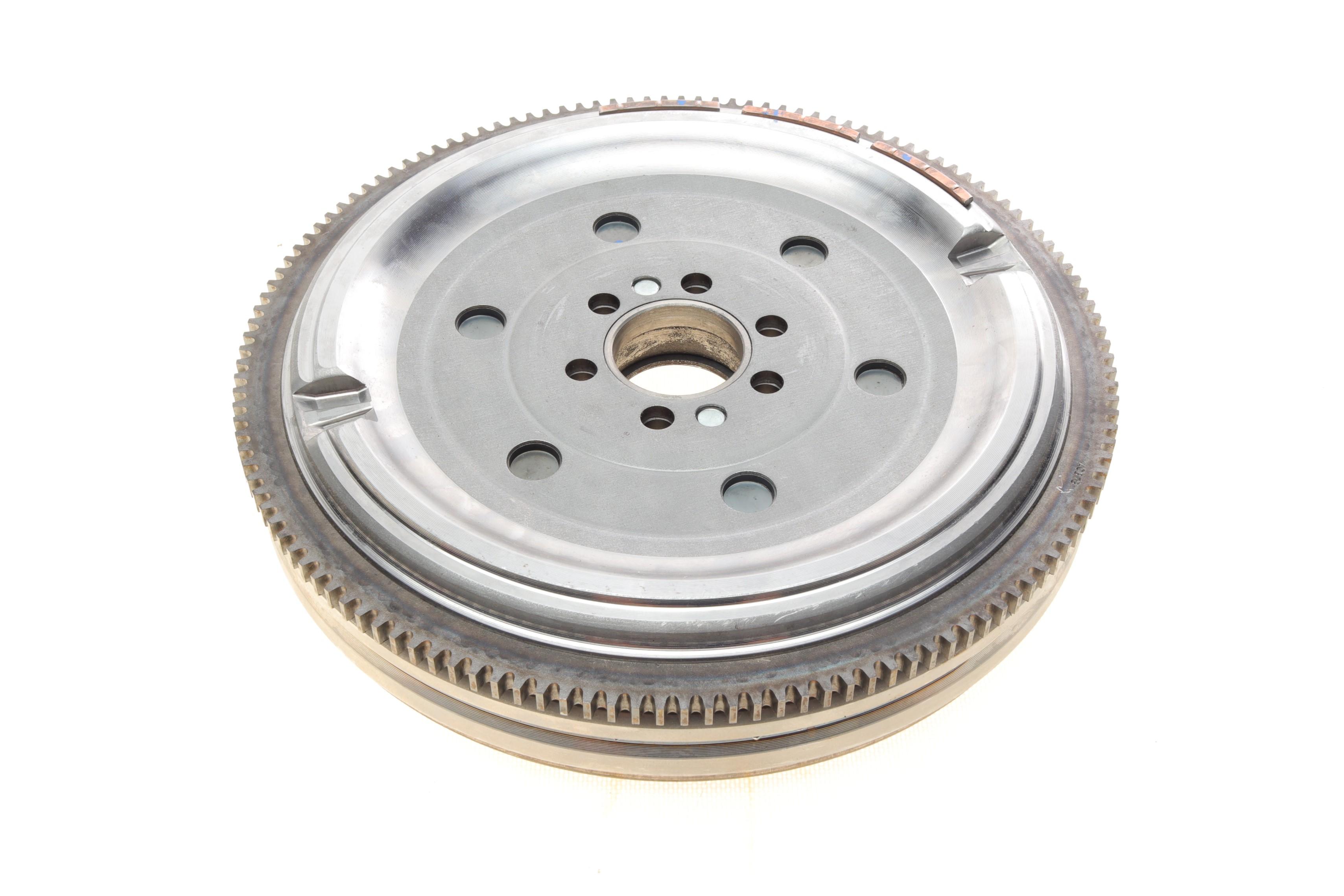 Демпфер зчеплення Audi A4 B5/A6 C5/VW Passat B5 1.6/1.8 T/quattro 94-05, 74-132kw