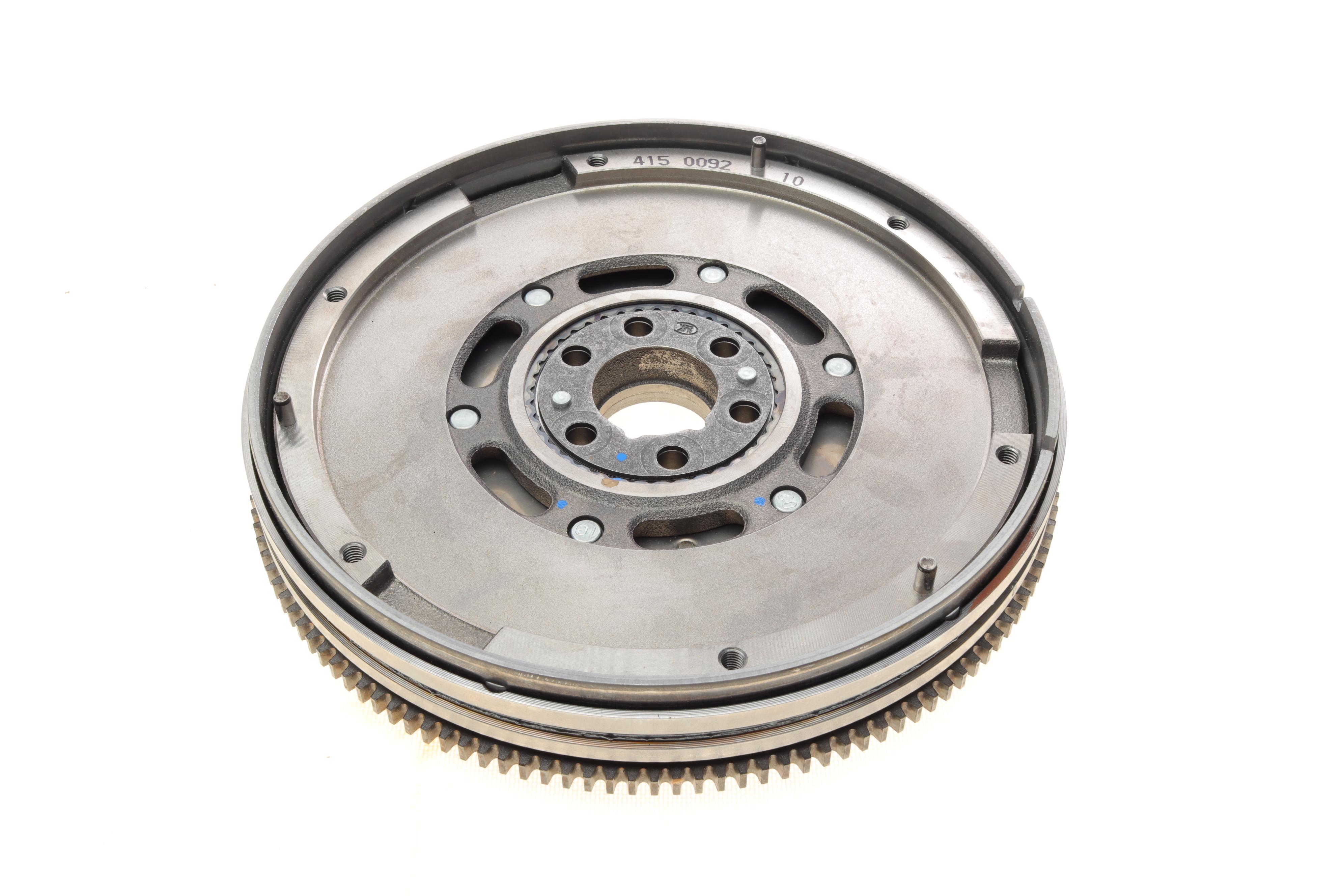 Демпфер зчеплення Audi A4 B5/A6 C5/VW Passat B5 1.6/1.8 T/quattro 94-05, 74-132kw