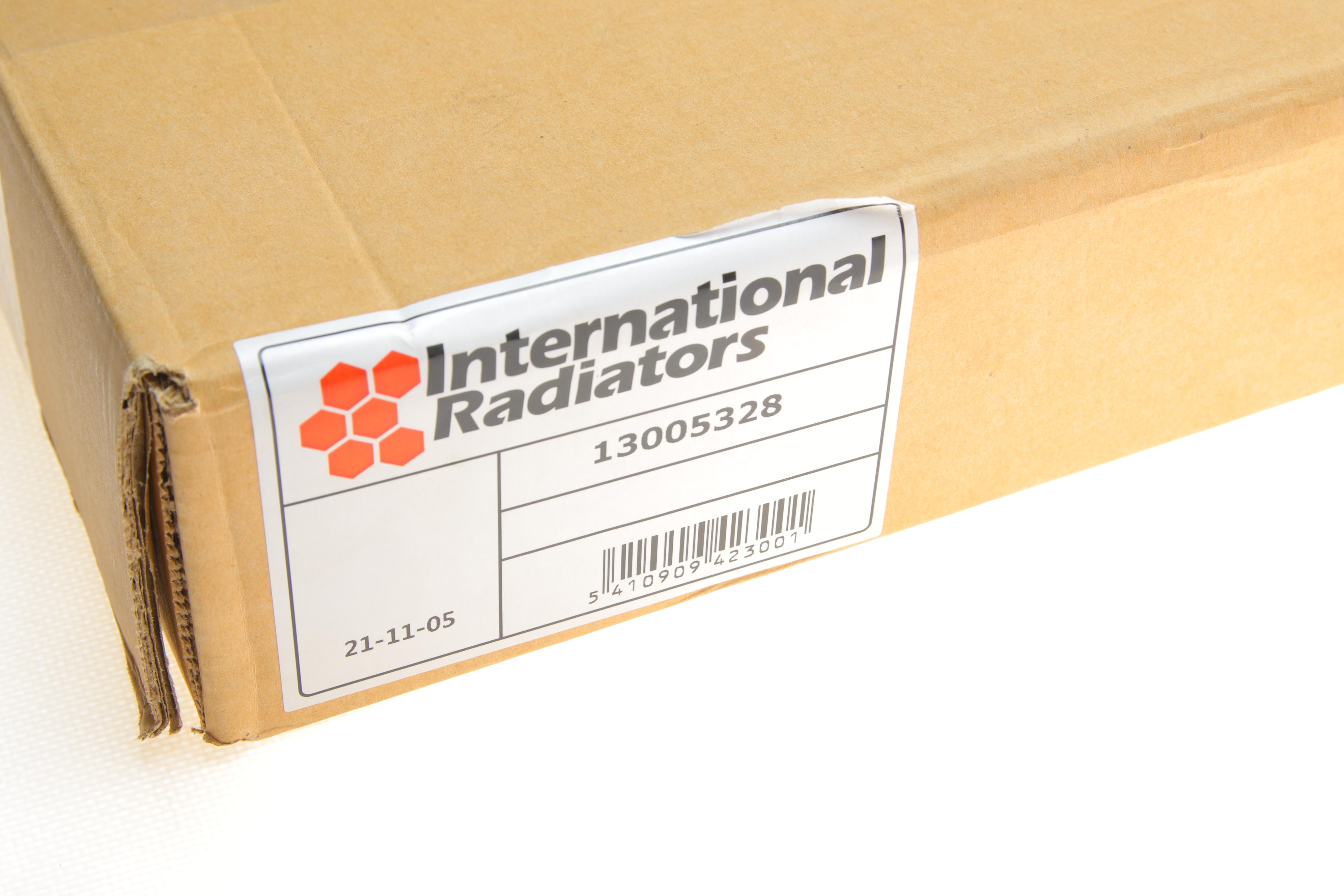 Радіатор кондиціонера (з осушувачем) Nissan X-Trail II 2.0/2.0D/2.5  07-13