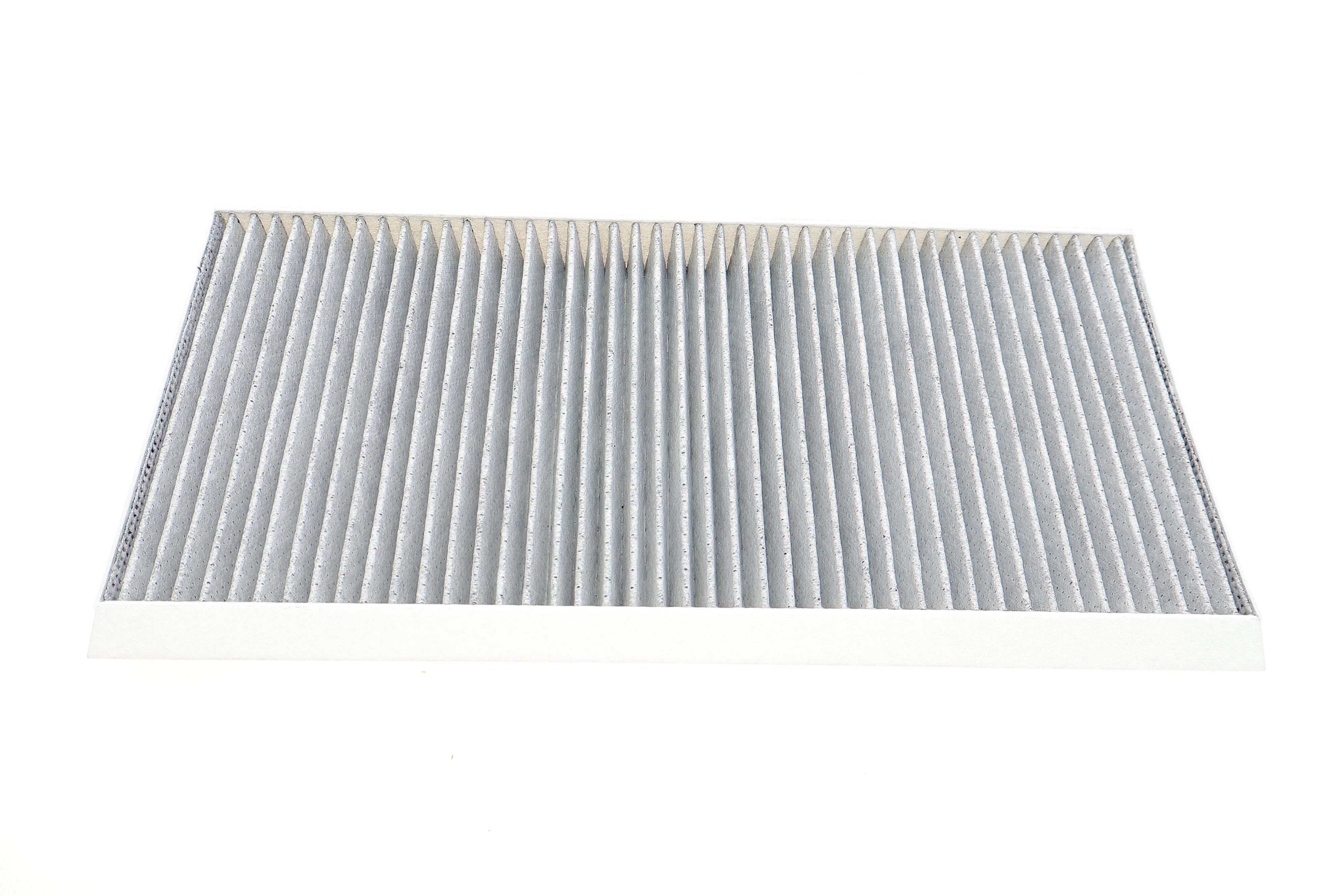 Фільтр салону Ford Focus/Tourneo Connect/Transit Connect 02-13 (вугільний/антиалергенний)