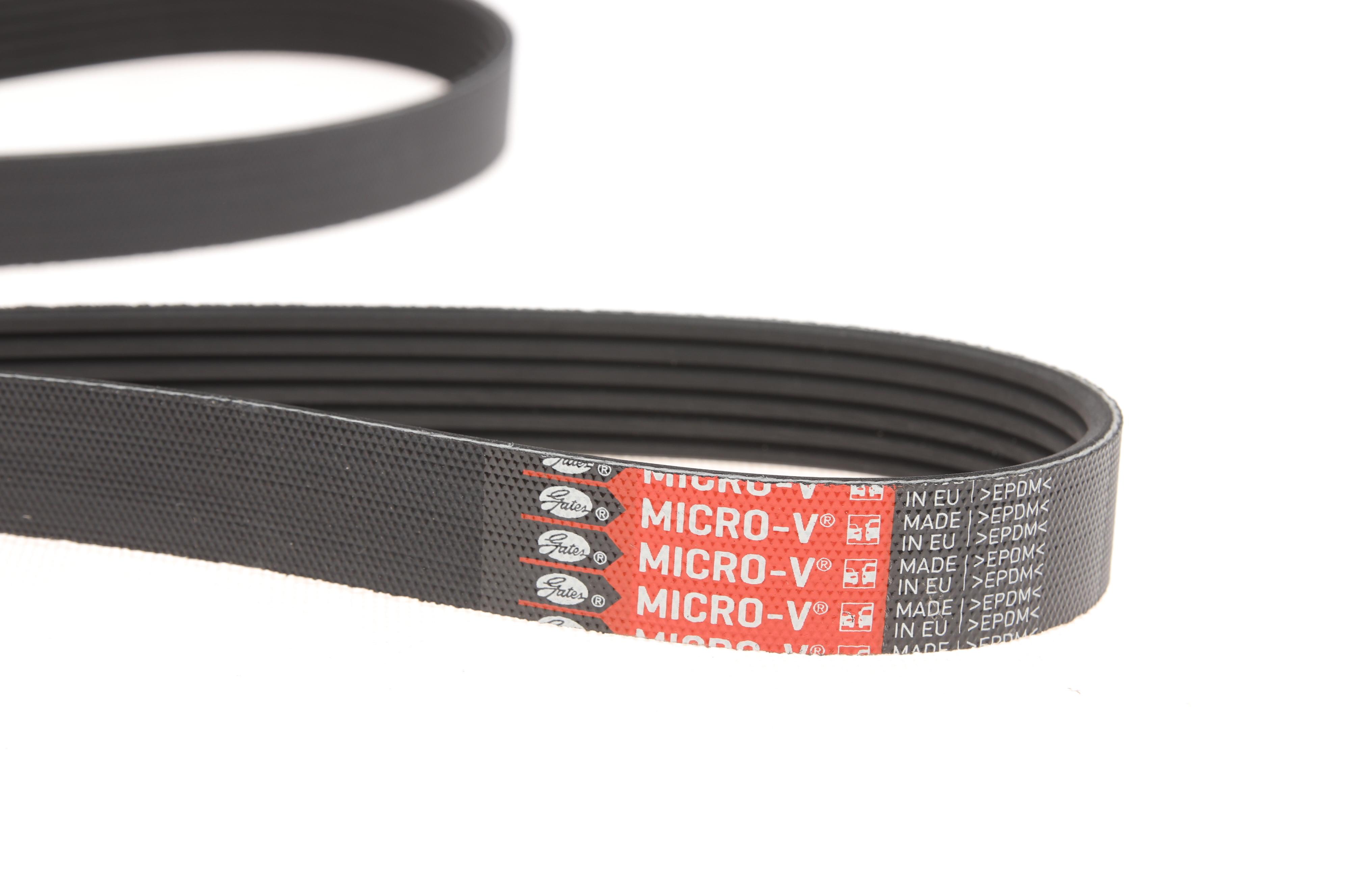 Ремінь генератора Citroen Xantia 3.0 V6 97-03