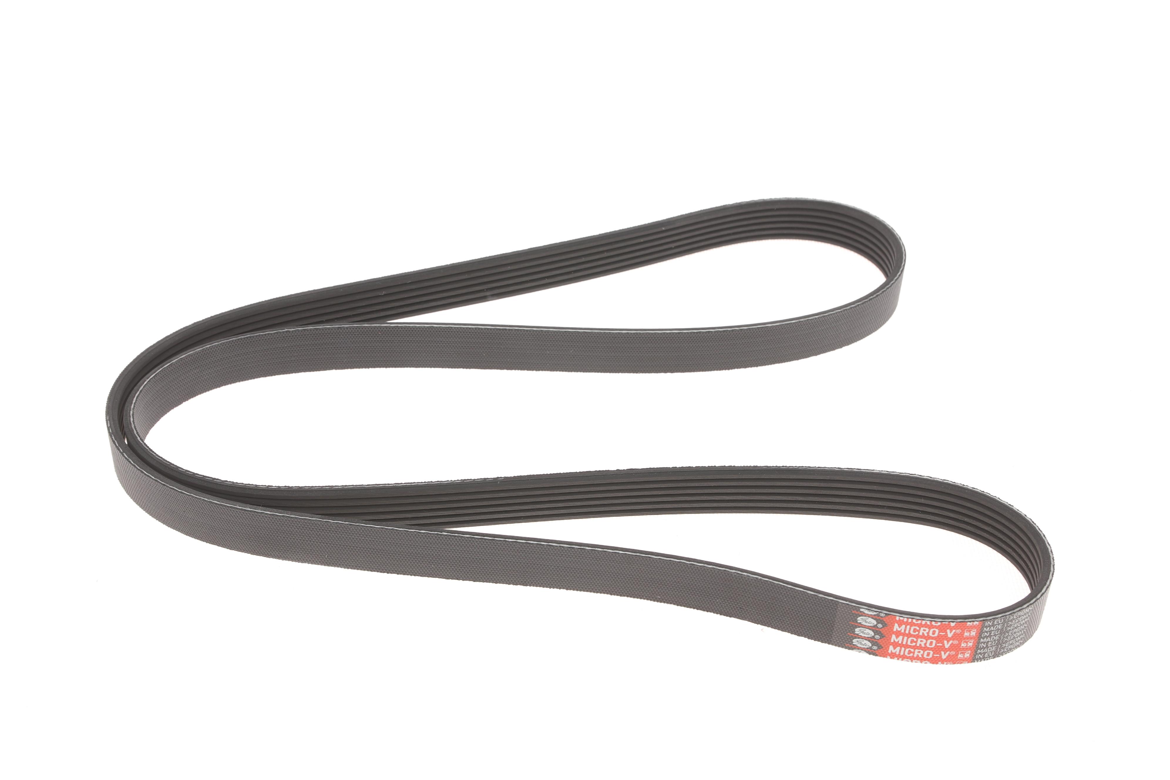 Ремінь генератора Citroen Xantia 3.0 V6 97-03