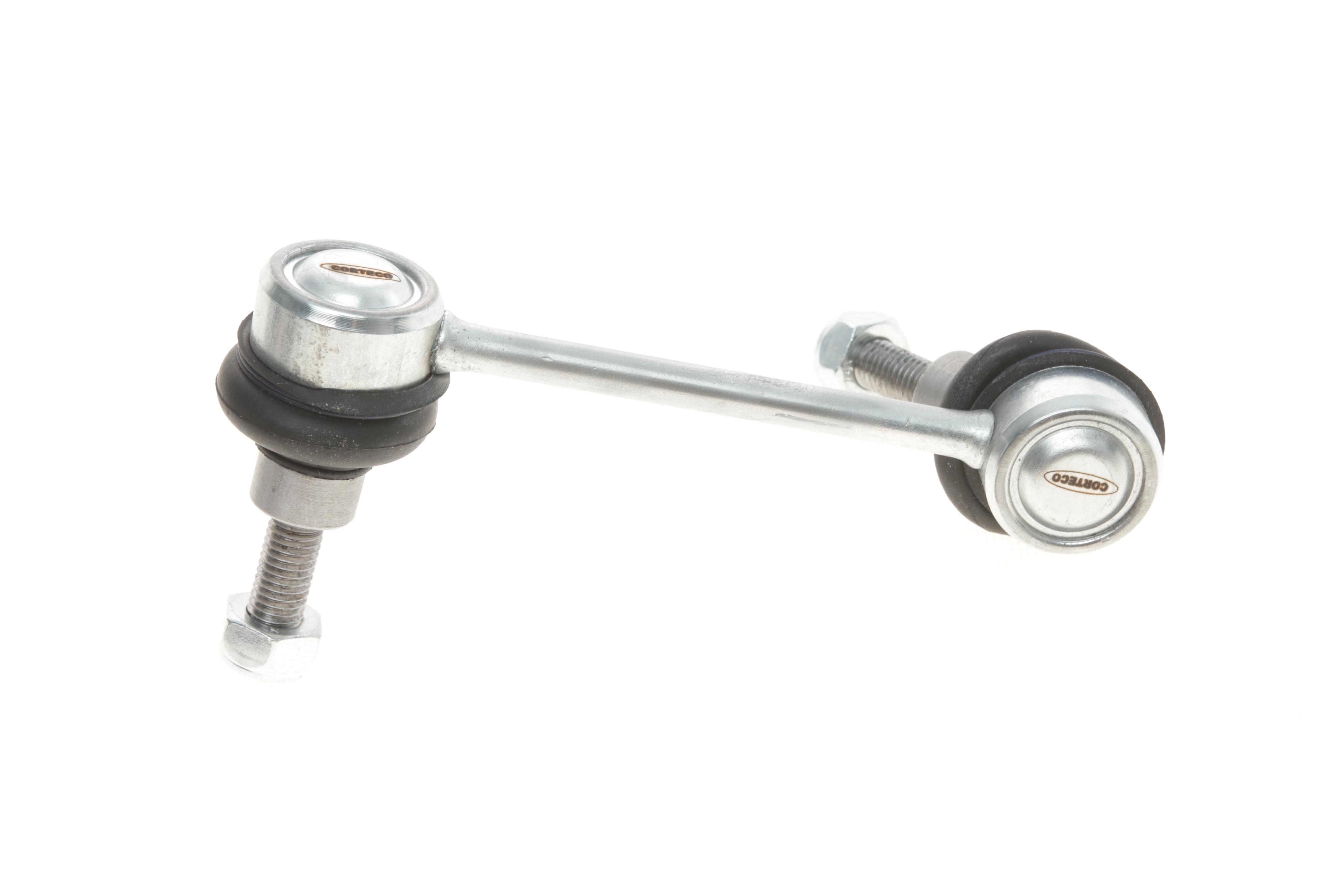 Тяга стабілізатора (переднього) (R) Renault Master/Opel Movano 98-