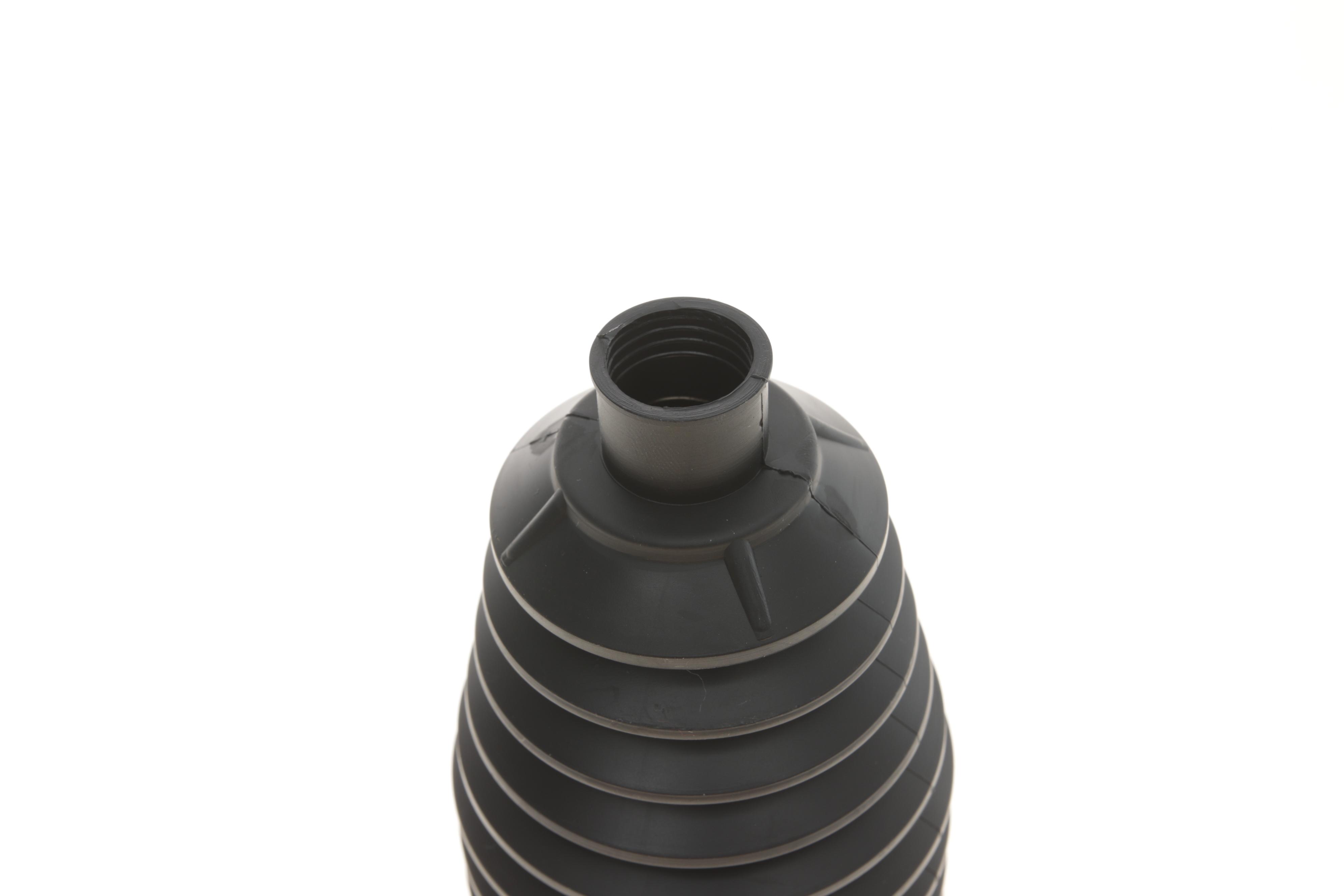 Пильник рейки рульової BMW 5 (E60/F10)/ Porsche Cayenne 04- (16x67x191) (+2 хомути)