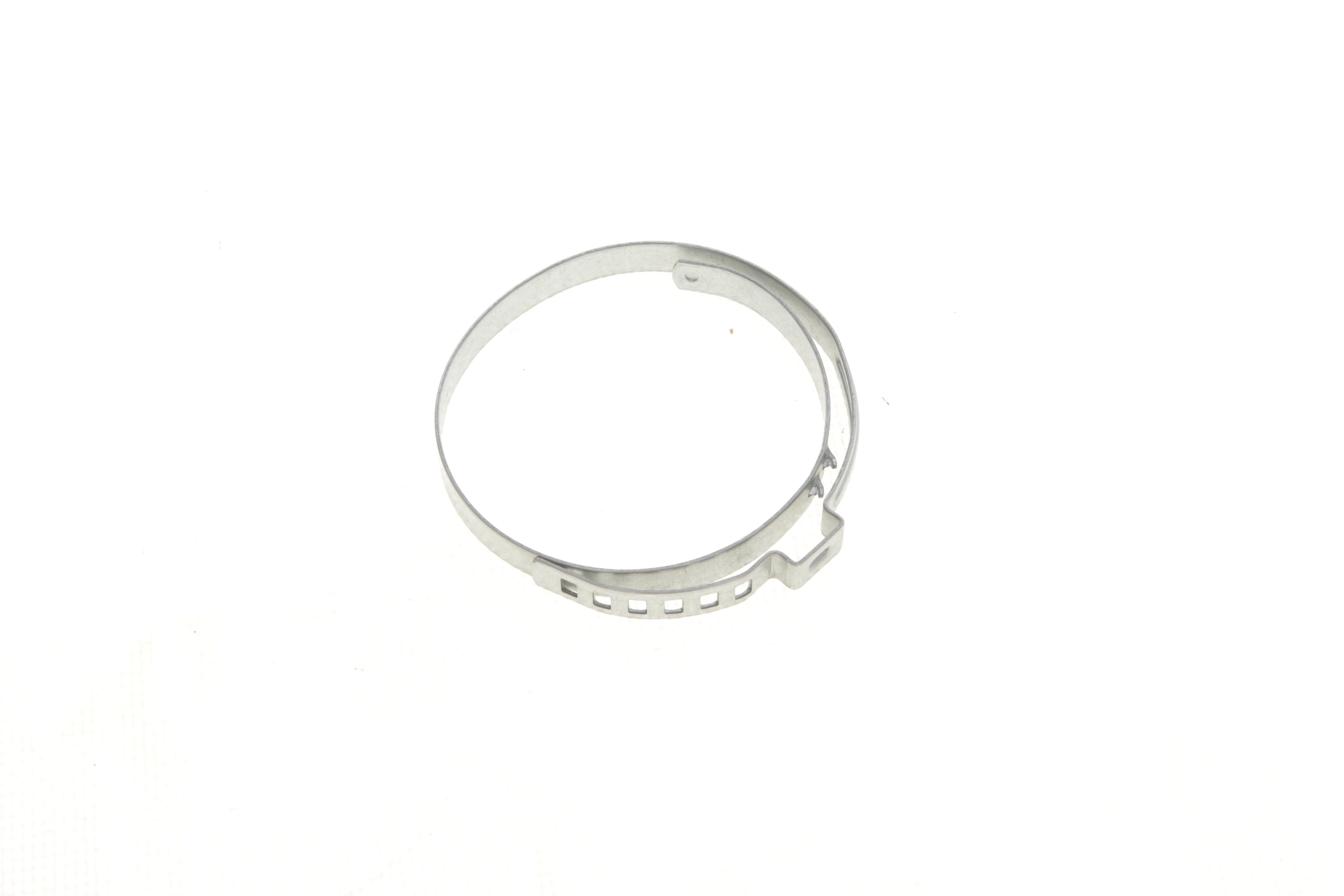 Пильник рейки рульової BMW 5 (E60/F10)/ Porsche Cayenne 04- (16x67x191) (+2 хомути)