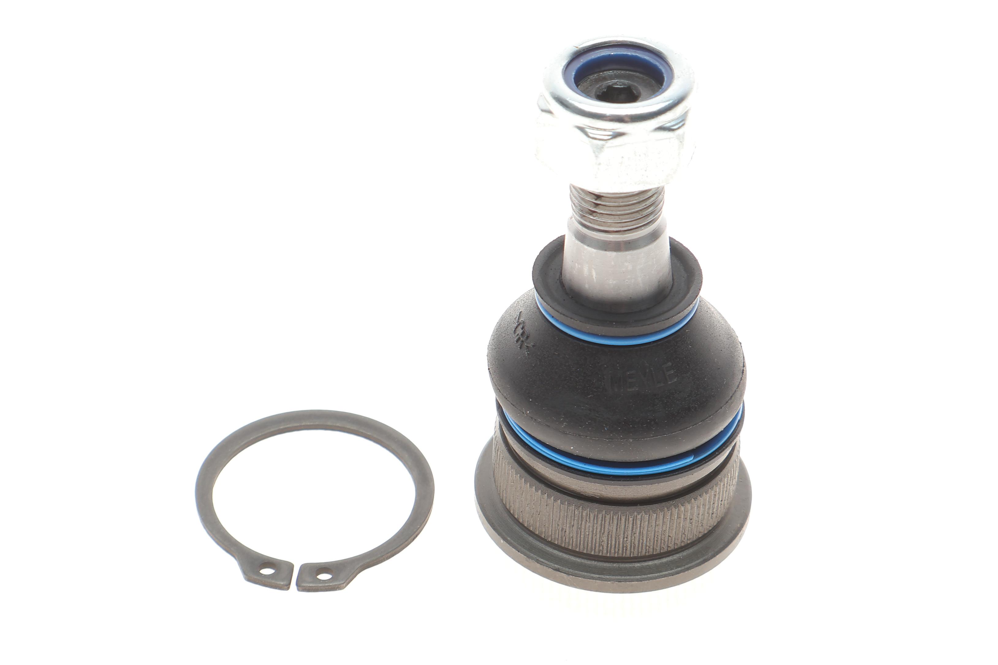 Опора шаровая (передняя/снизу) Nissan Primera/Sunny 86-02/Almera II 00-