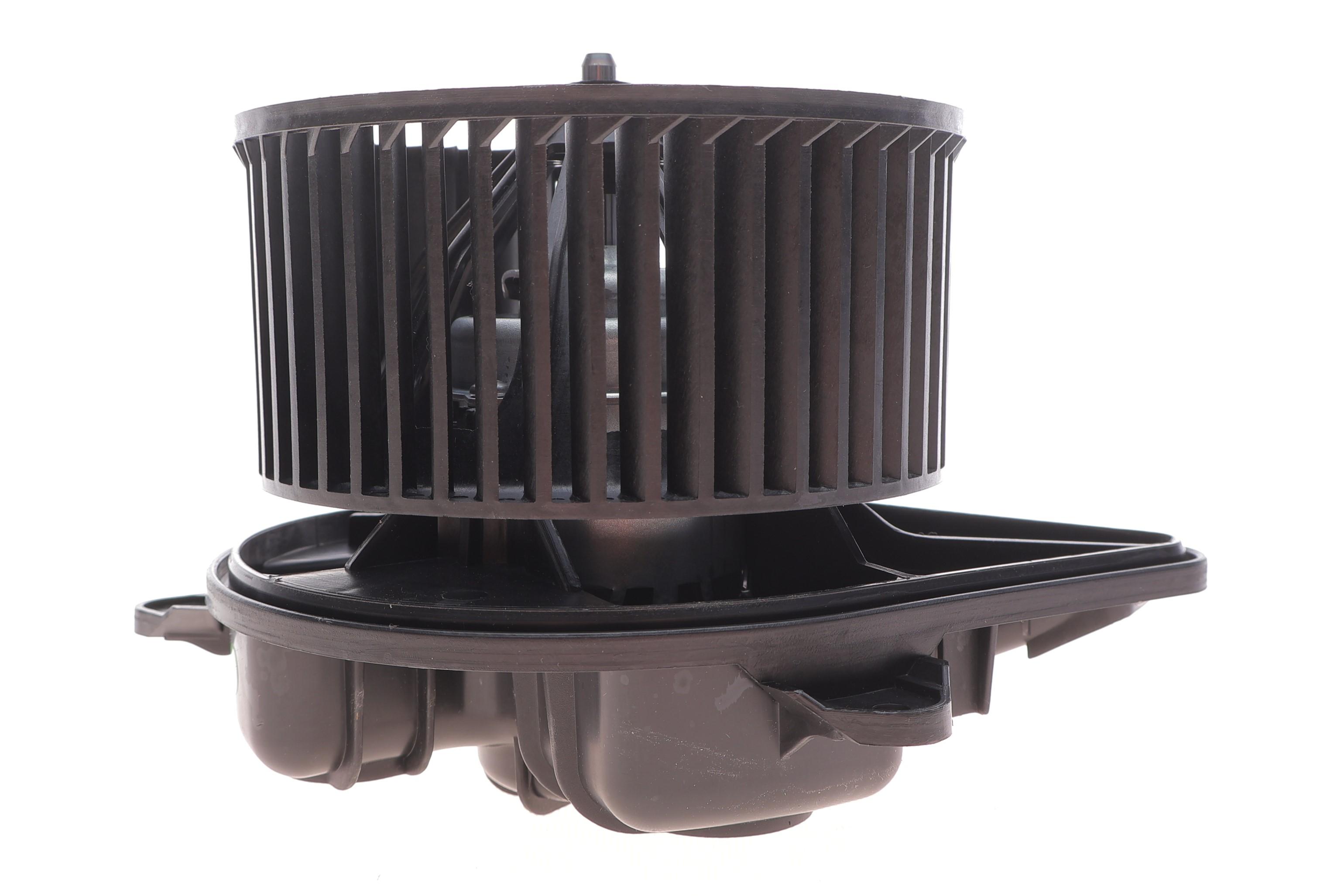 Моторчик пічки Renault Trafic/Opel Vivaro 1.9-2.5D 01-