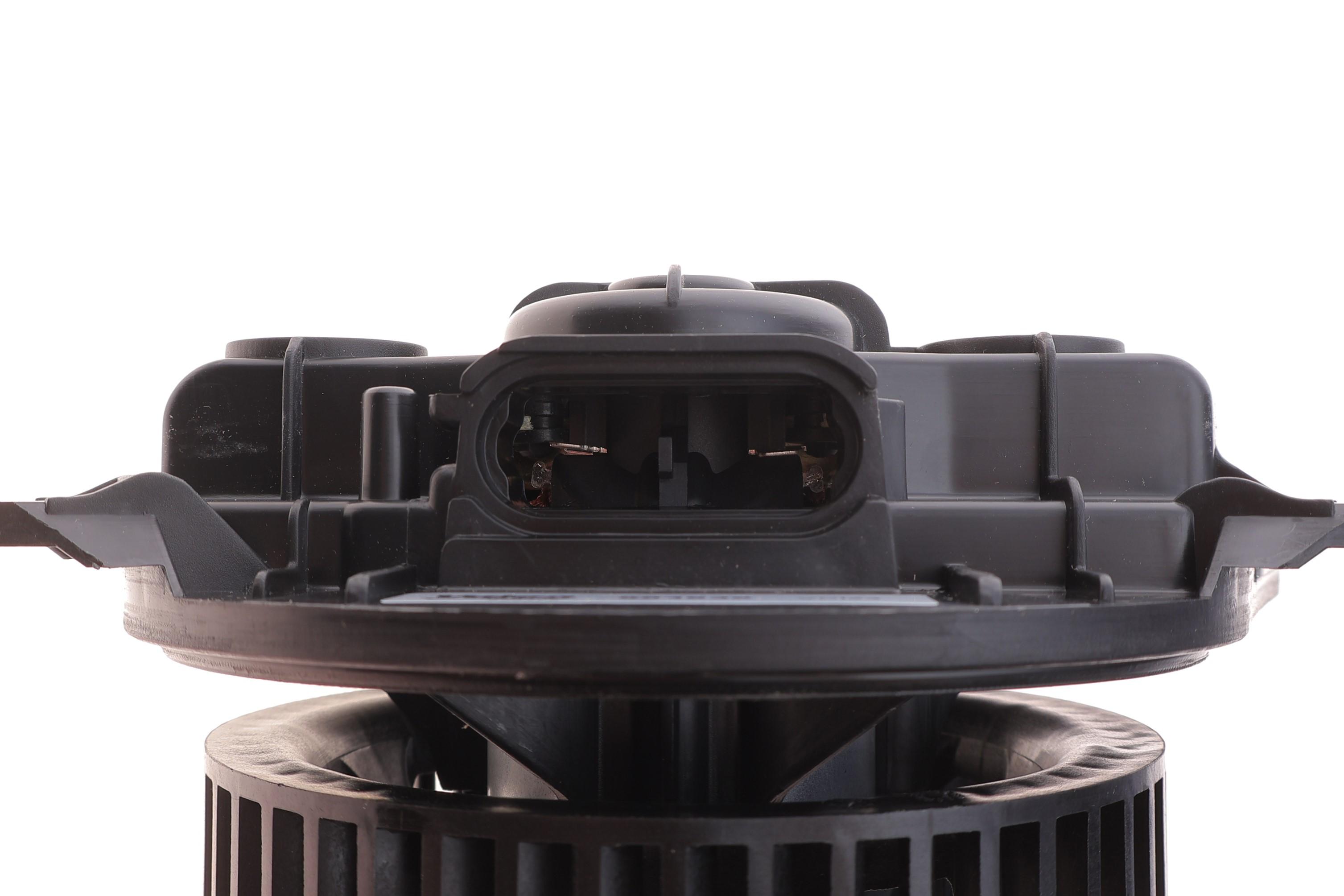 Моторчик пічки Renault Trafic/Opel Vivaro 1.9-2.5D 01-