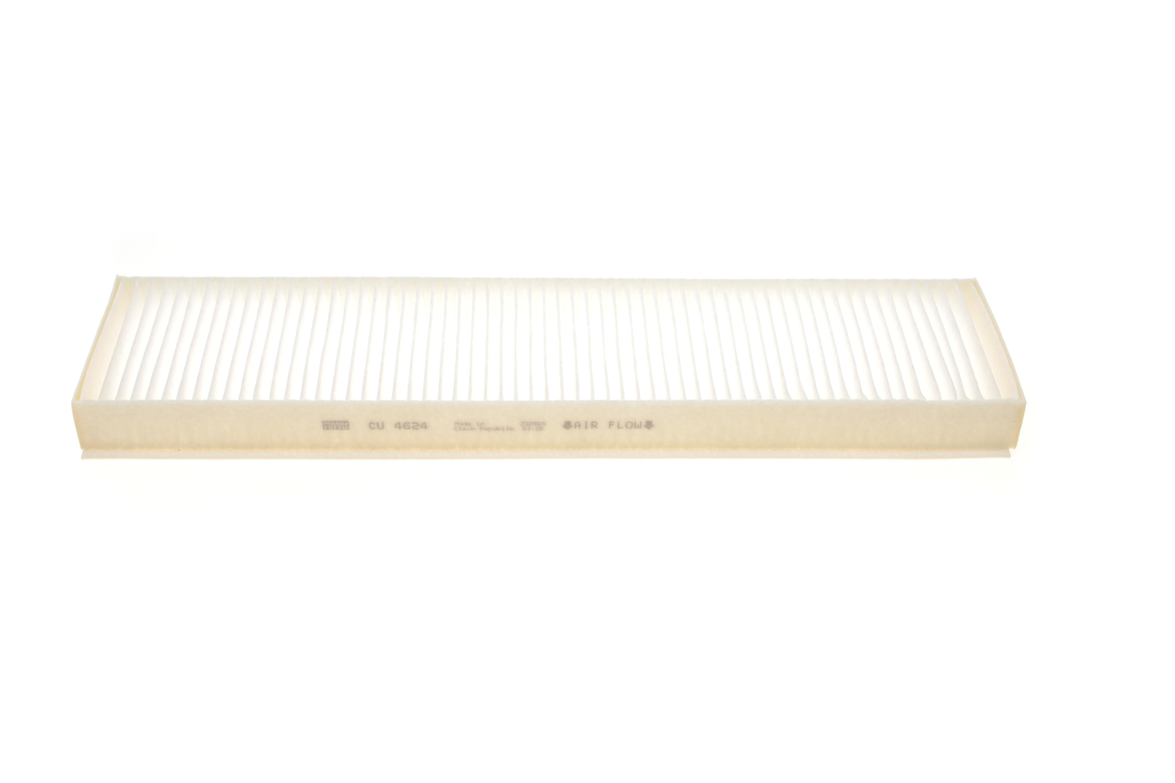 Фильтр салона Mini Mini 01-08