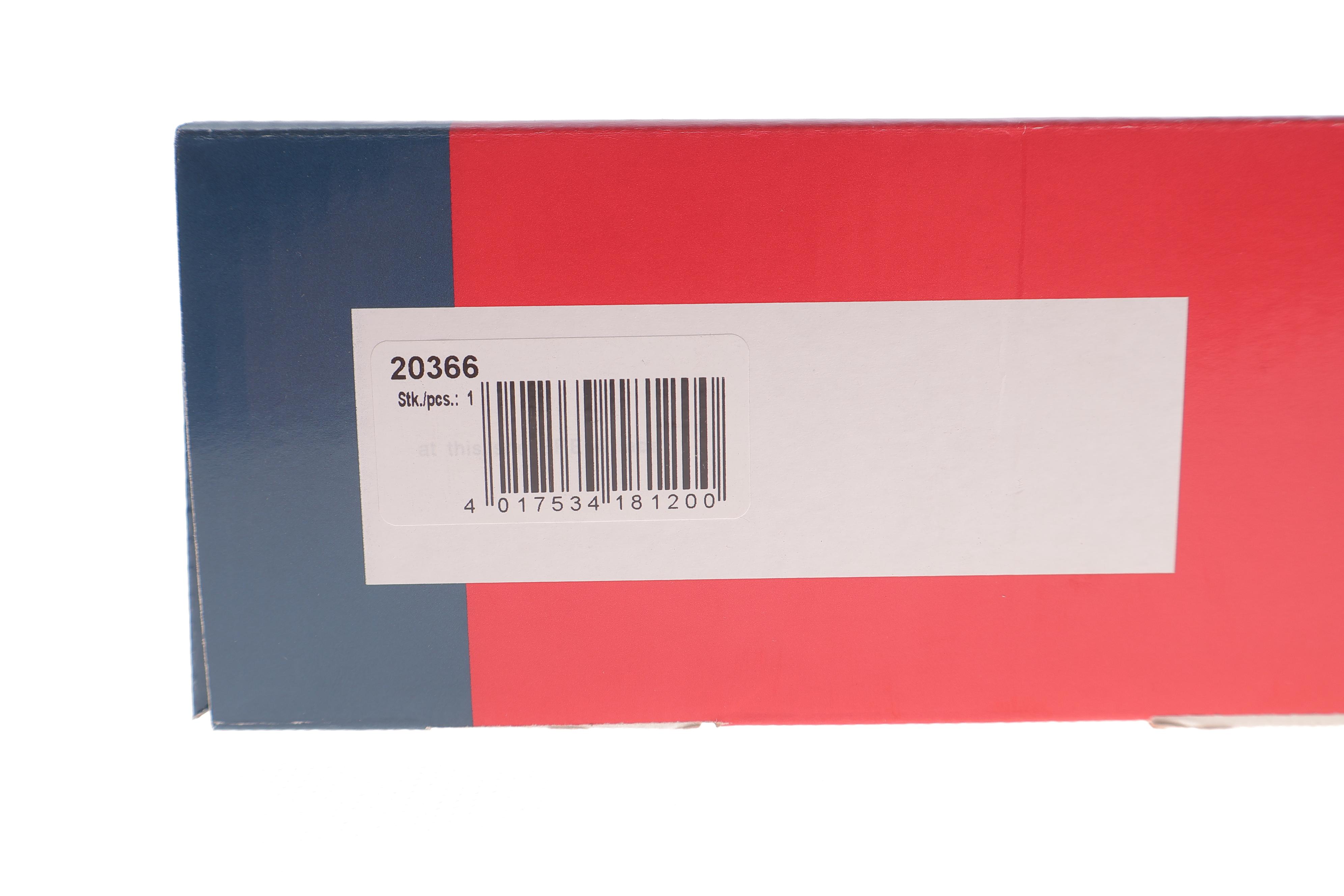 Катушка зажигания Audi A4/A6/VW Passat 2.4/2.8 96-05