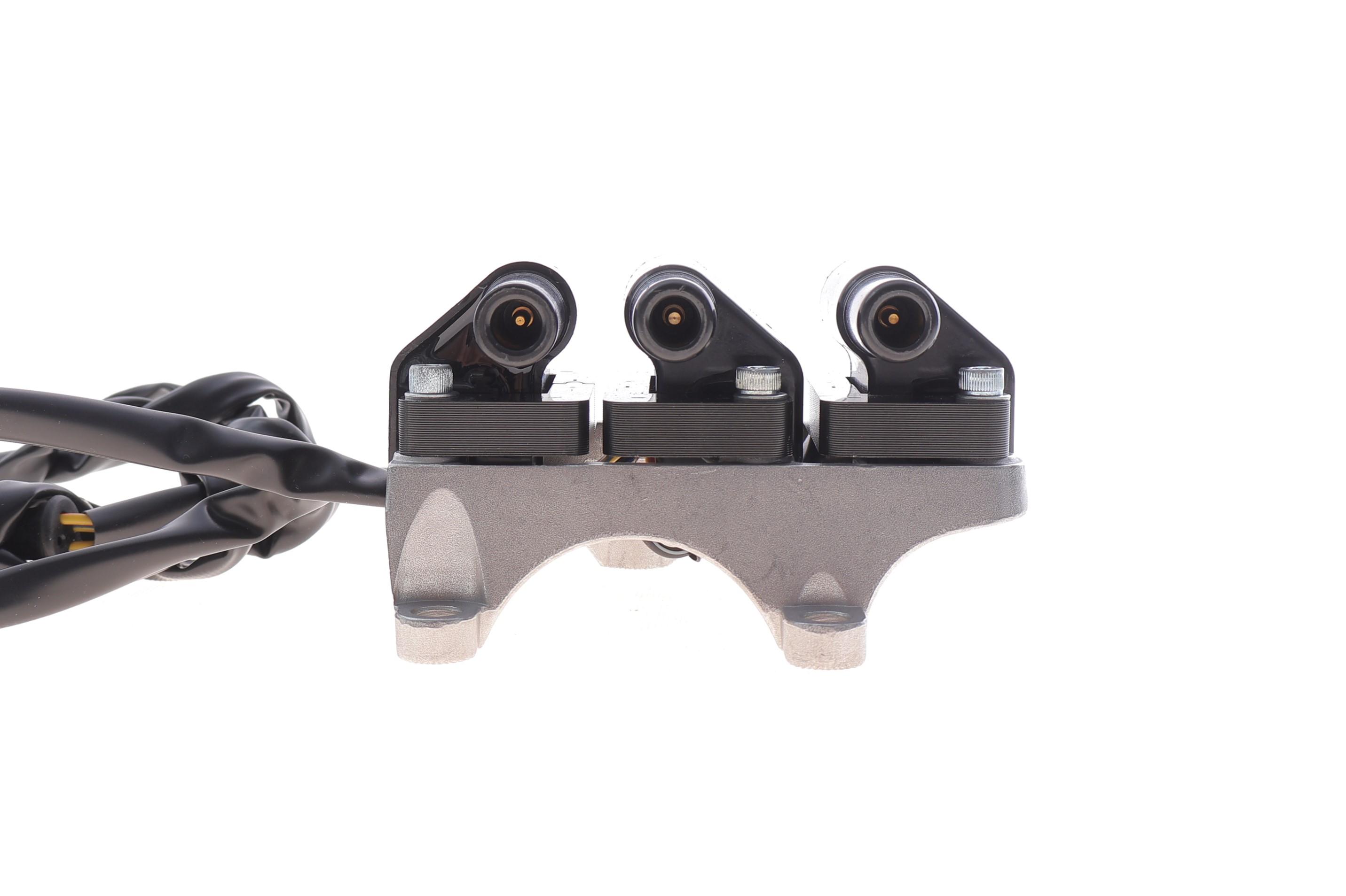 Катушка зажигания Audi A4/A6/VW Passat 2.4/2.8 96-05