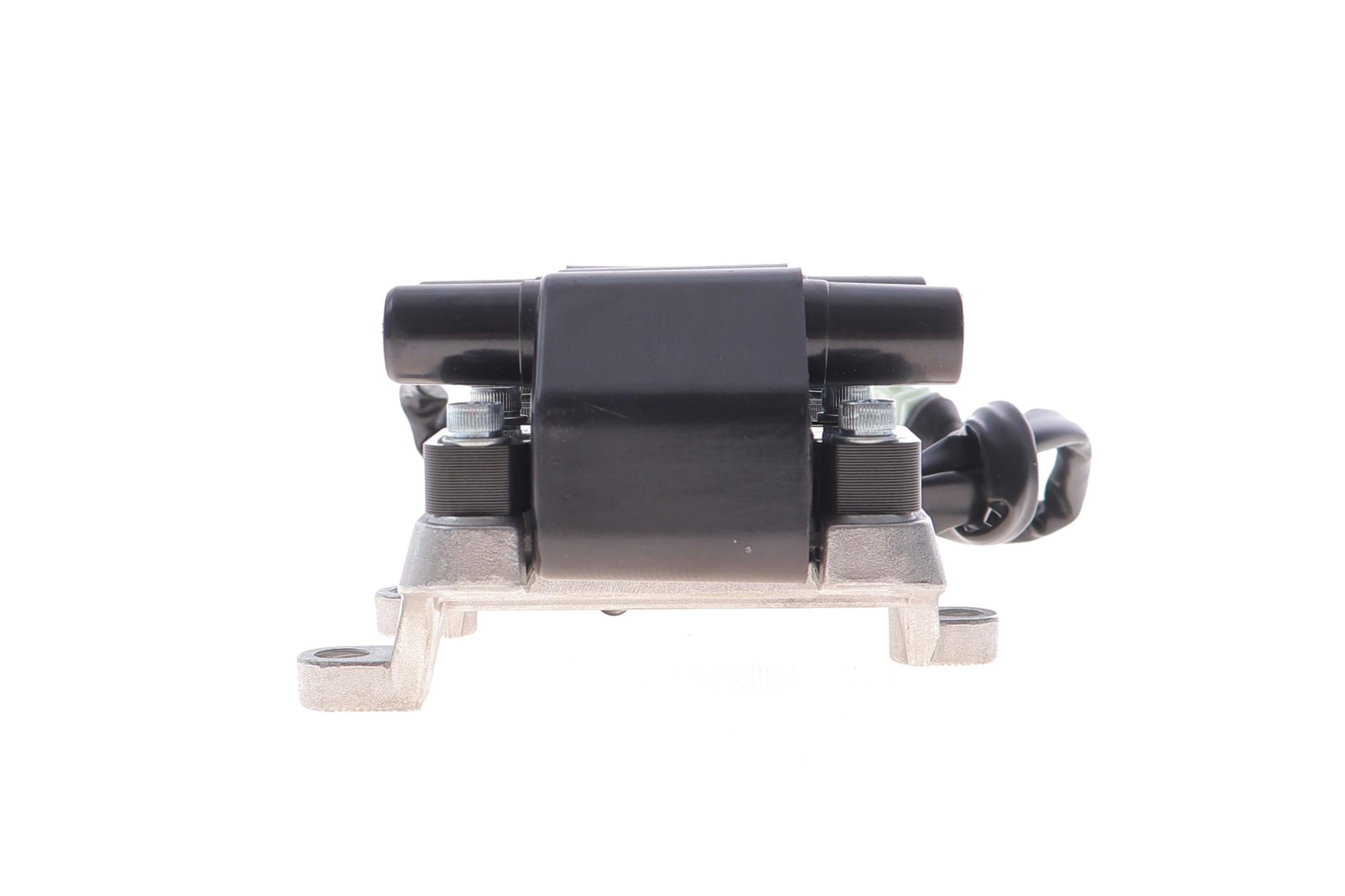 Катушка зажигания Audi A4/A6/VW Passat 2.4/2.8 96-05