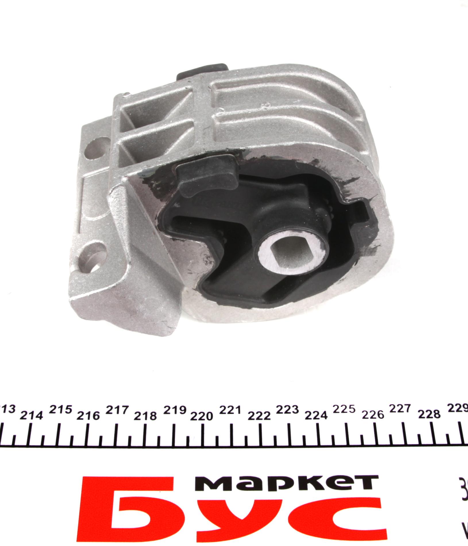 Подушка двигателя (задняя) Renault Master 2.3 dCi/Opel Movano 2.3 CDTI 10-