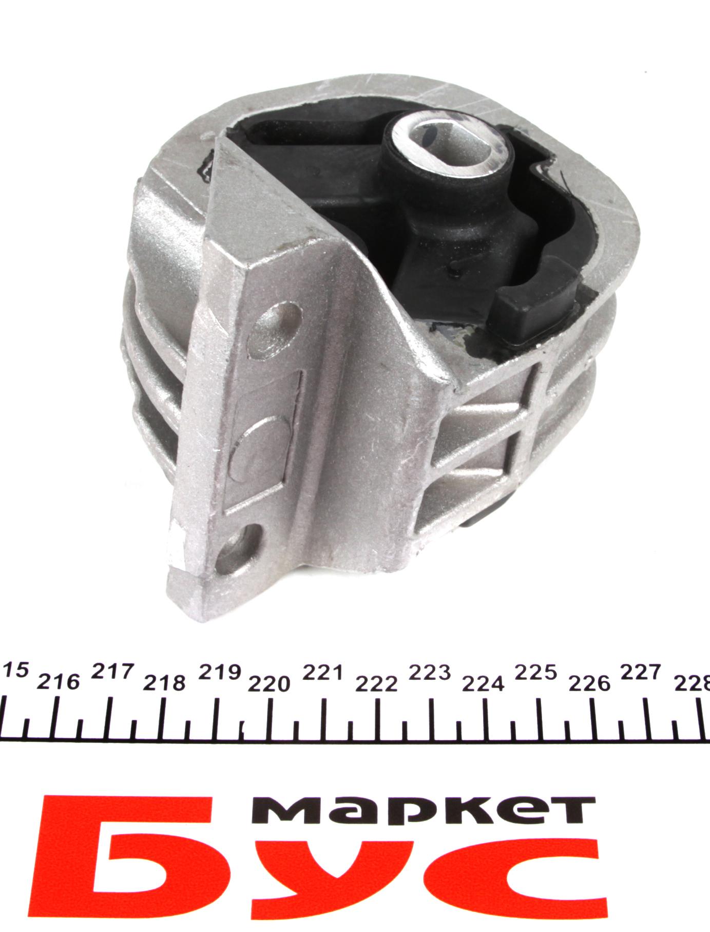 Подушка двигателя (задняя) Renault Master 2.3 dCi/Opel Movano 2.3 CDTI 10-