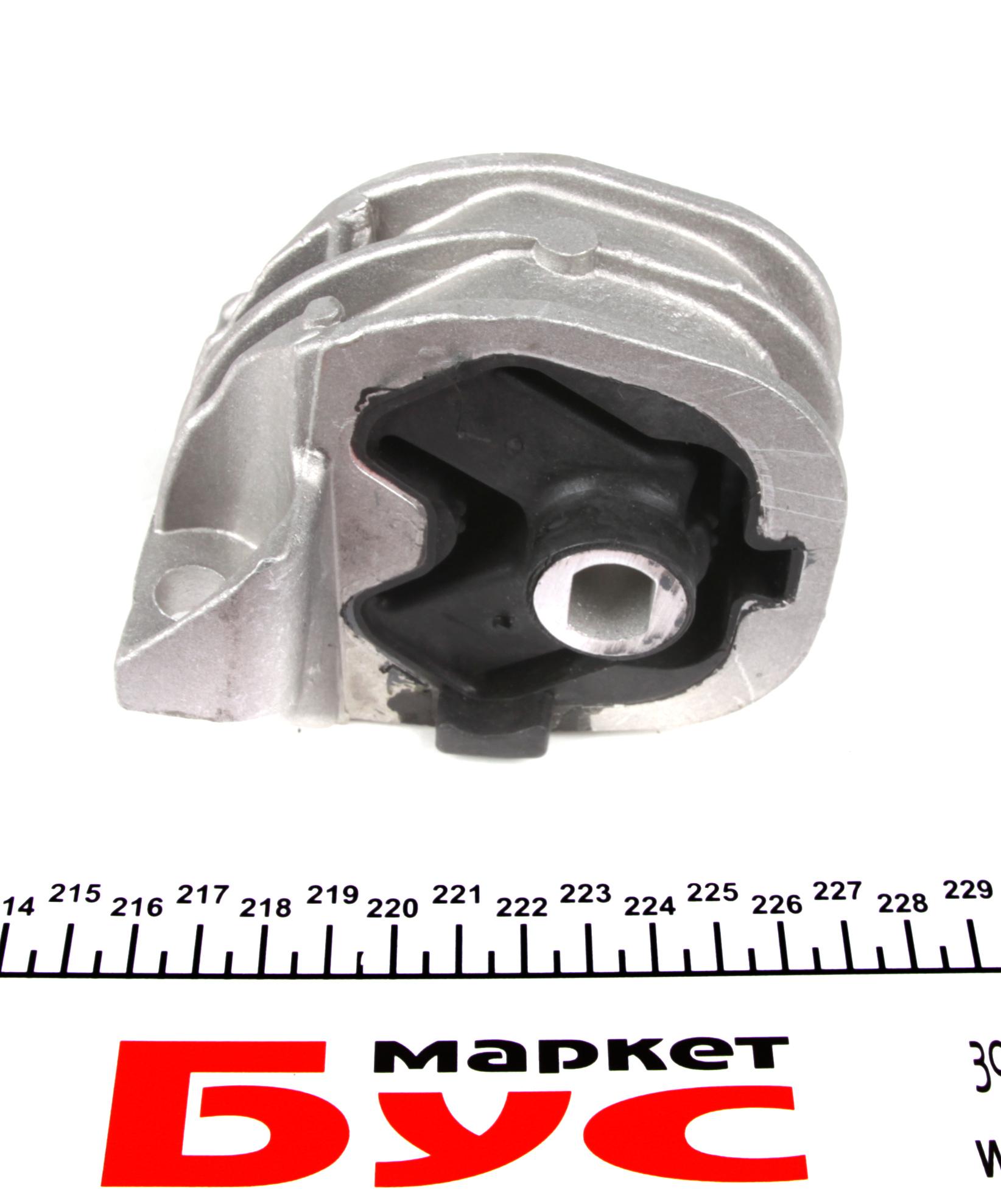 Подушка двигателя (задняя) Renault Master 2.3 dCi/Opel Movano 2.3 CDTI 10-