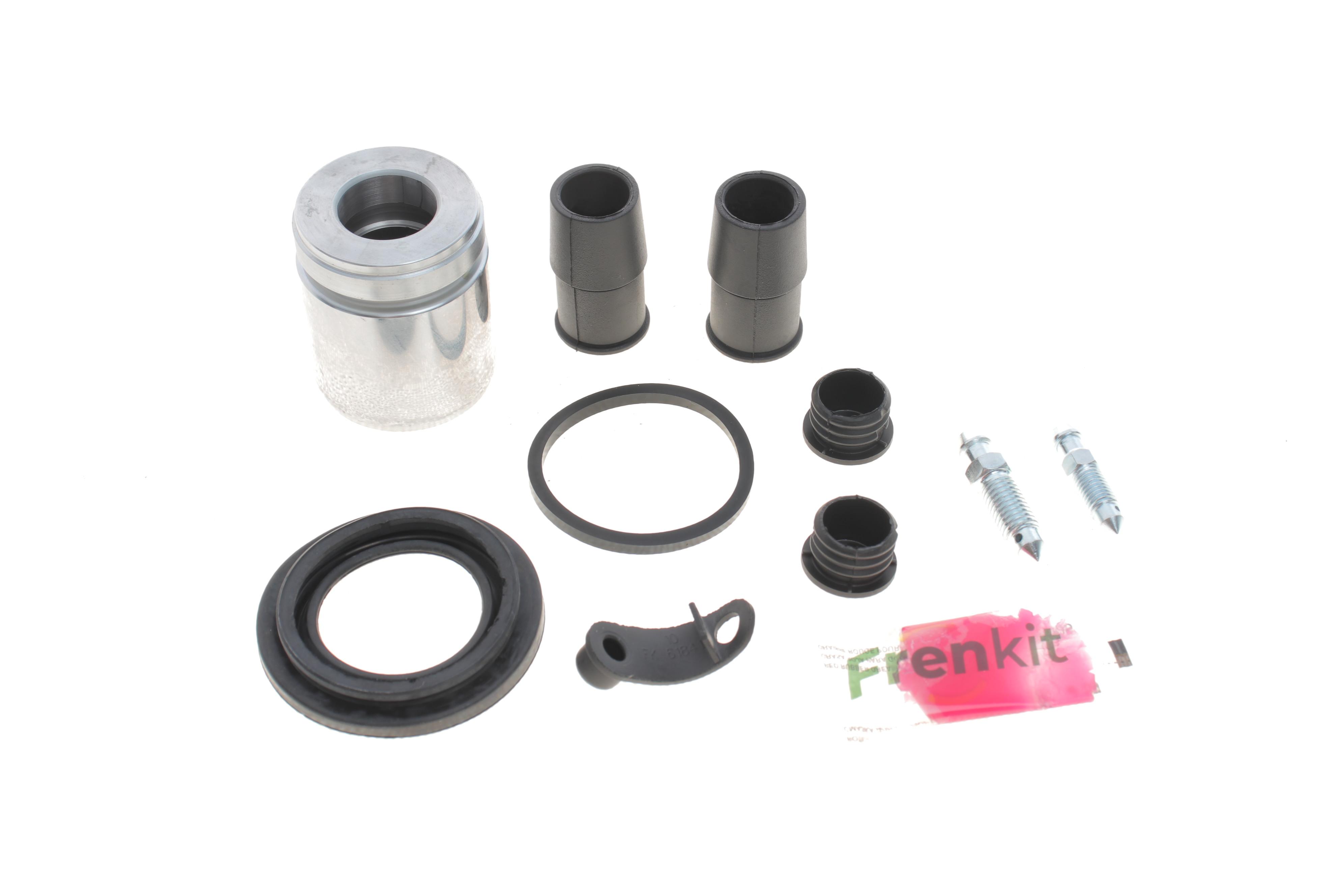 Ремкомплект супорта (заднього) BMW 3 (E36/46)/5 (E34) 94-06 (d=40mm) (Ate) (+поршень)