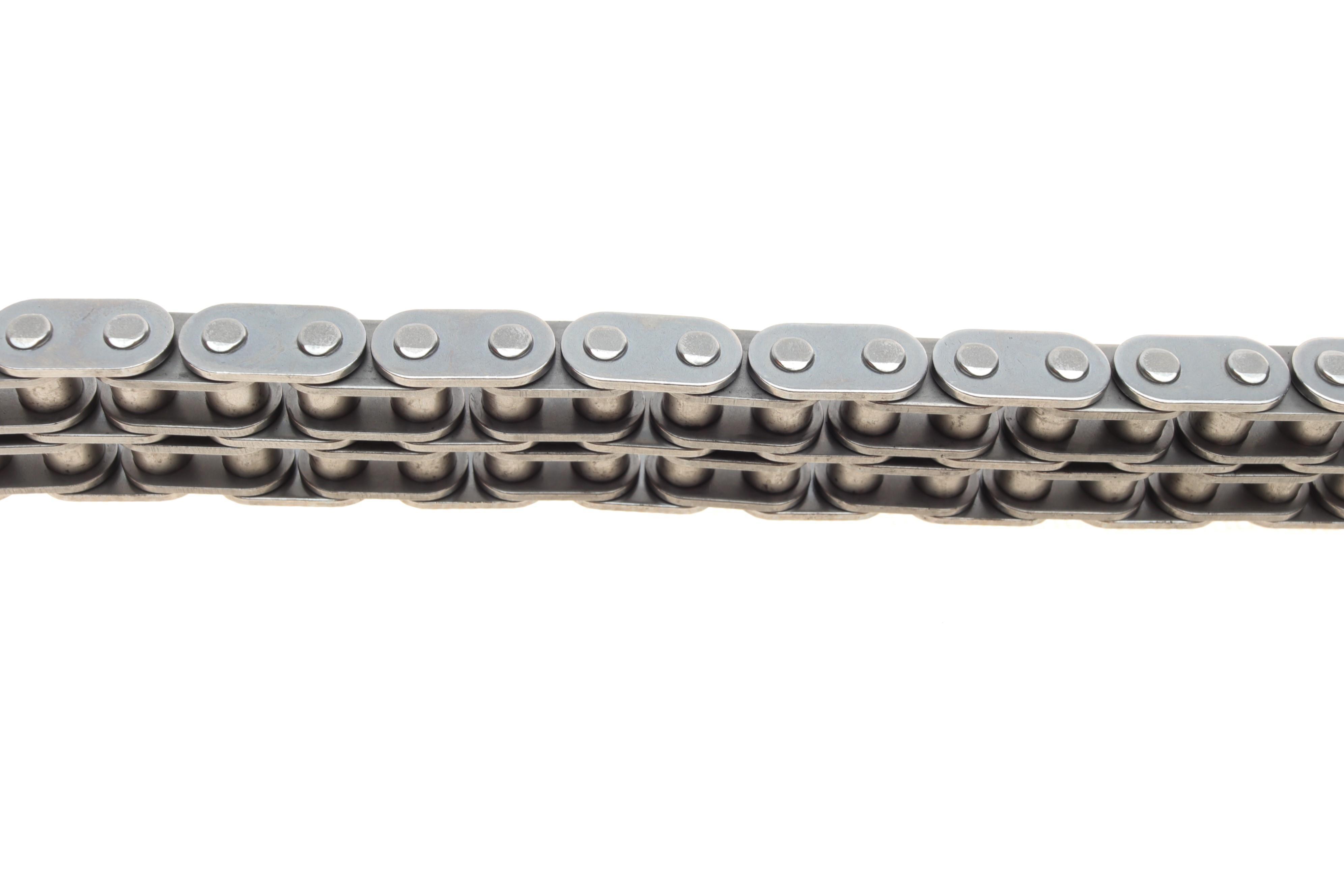 Комплект цепи ГРМ MB Sprinter (901-906)/Vito (W638) 2.2CDI 00- (цепь, башмак, натяжитель)