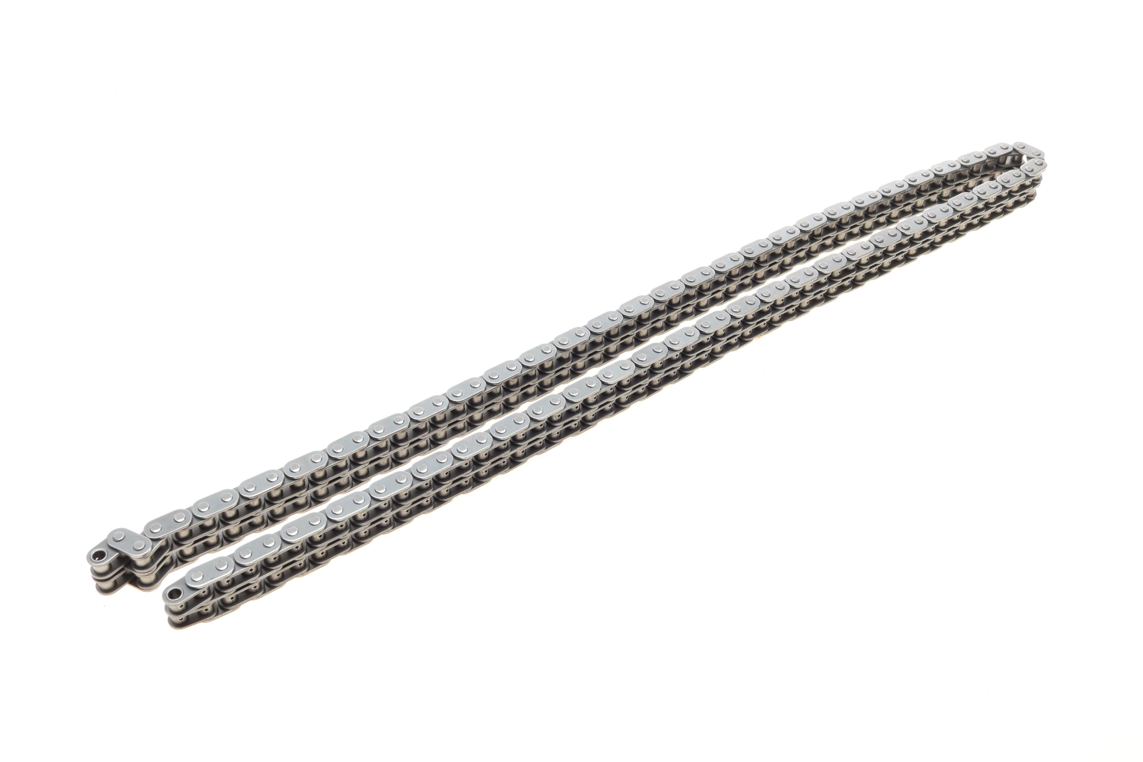 Комплект цепи ГРМ MB Sprinter (901-906)/Vito (W638) 2.2CDI 00- (цепь, башмак, натяжитель)