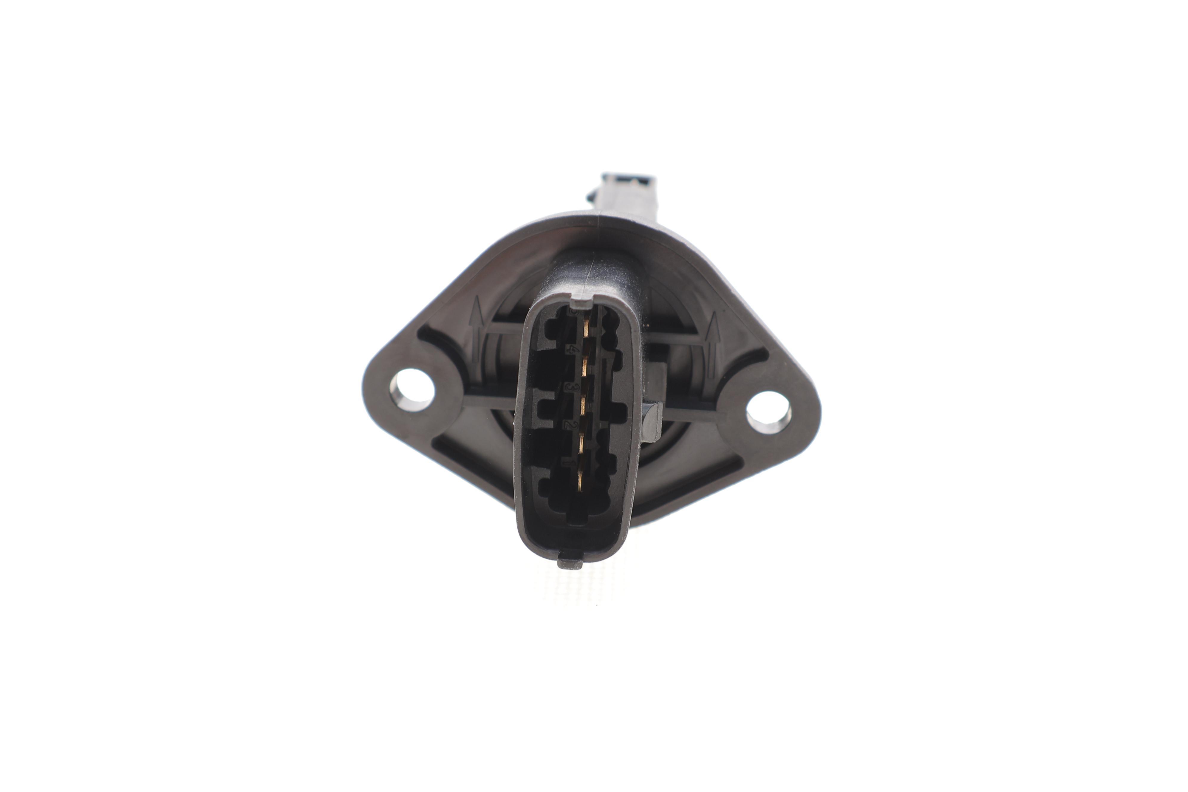 Витратомір повітря Opel Astra/Combo 1.3/1.7CDTI 03-