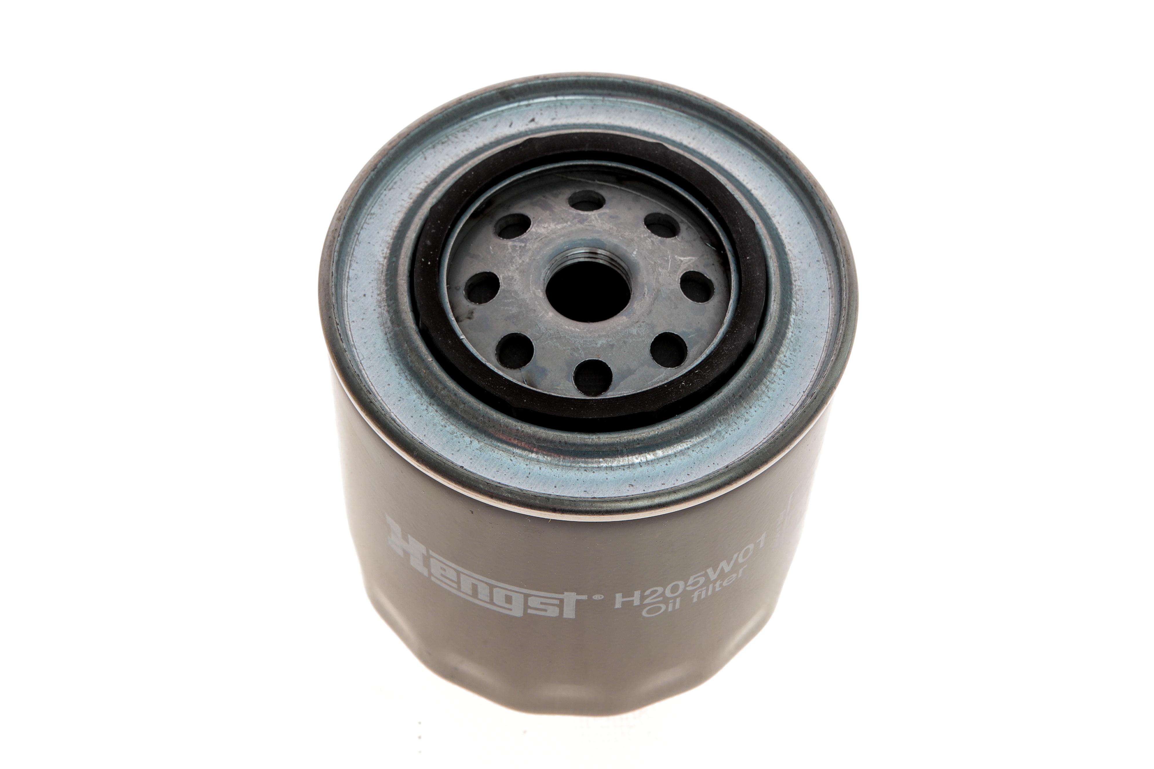 Фільтр масляний VW T4 1.9D 90-03/1.9TD 92-96/Audi A6 2.5TDI 94-97/Audi 100 2.0TD 82-90/2.4D 89-94