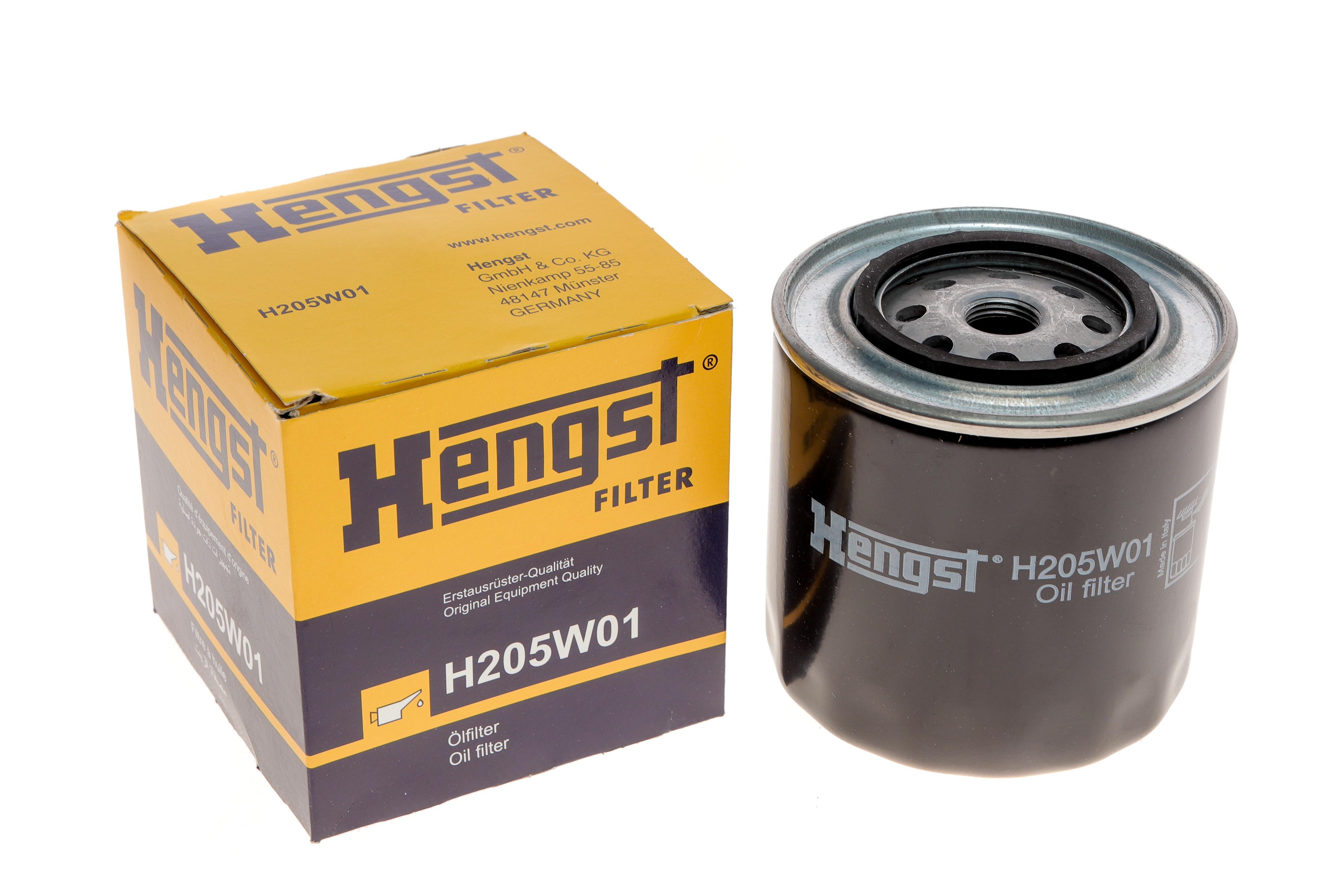 Фільтр масляний VW T4 1.9D 90-03/1.9TD 92-96/Audi A6 2.5TDI 94-97/Audi 100 2.0TD 82-90/2.4D 89-94