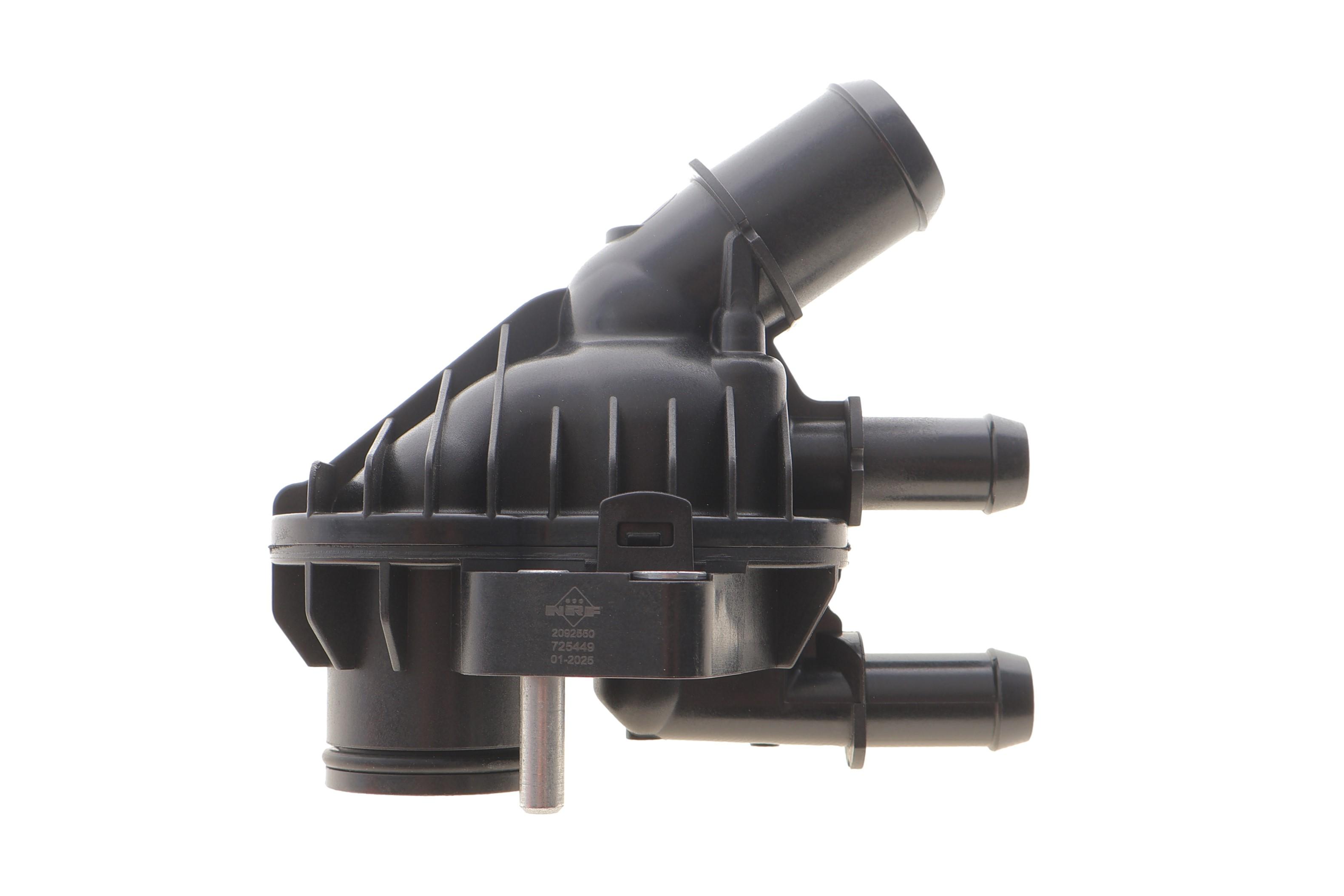 Термостат Ford Fiesta/Focus 1.5 EcoBoost 18-