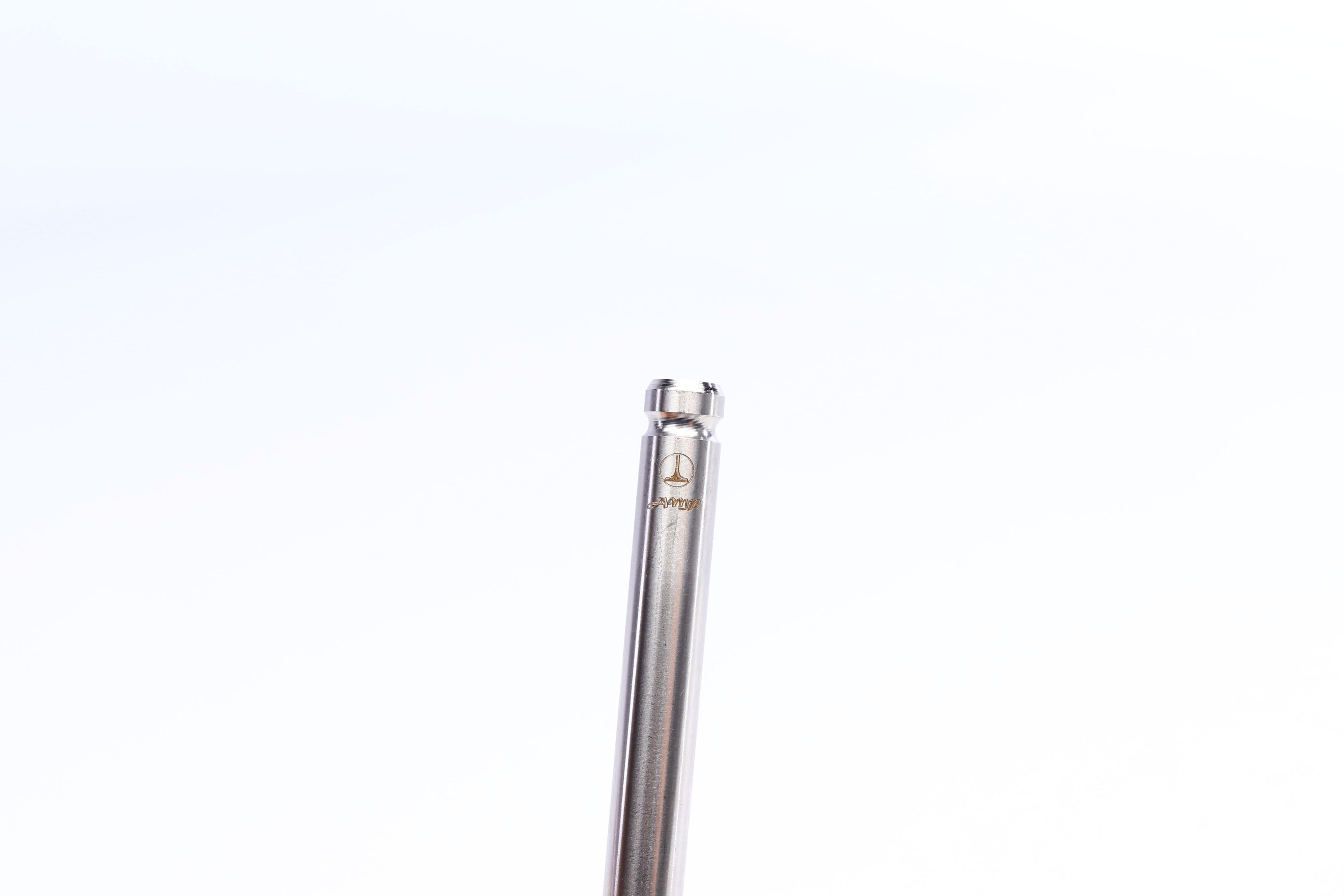 Клапан (випуск) Citroen Berlingo/Peugeot Partner1.4i 96-11 (29.2x7x112.6) (вальцювання)