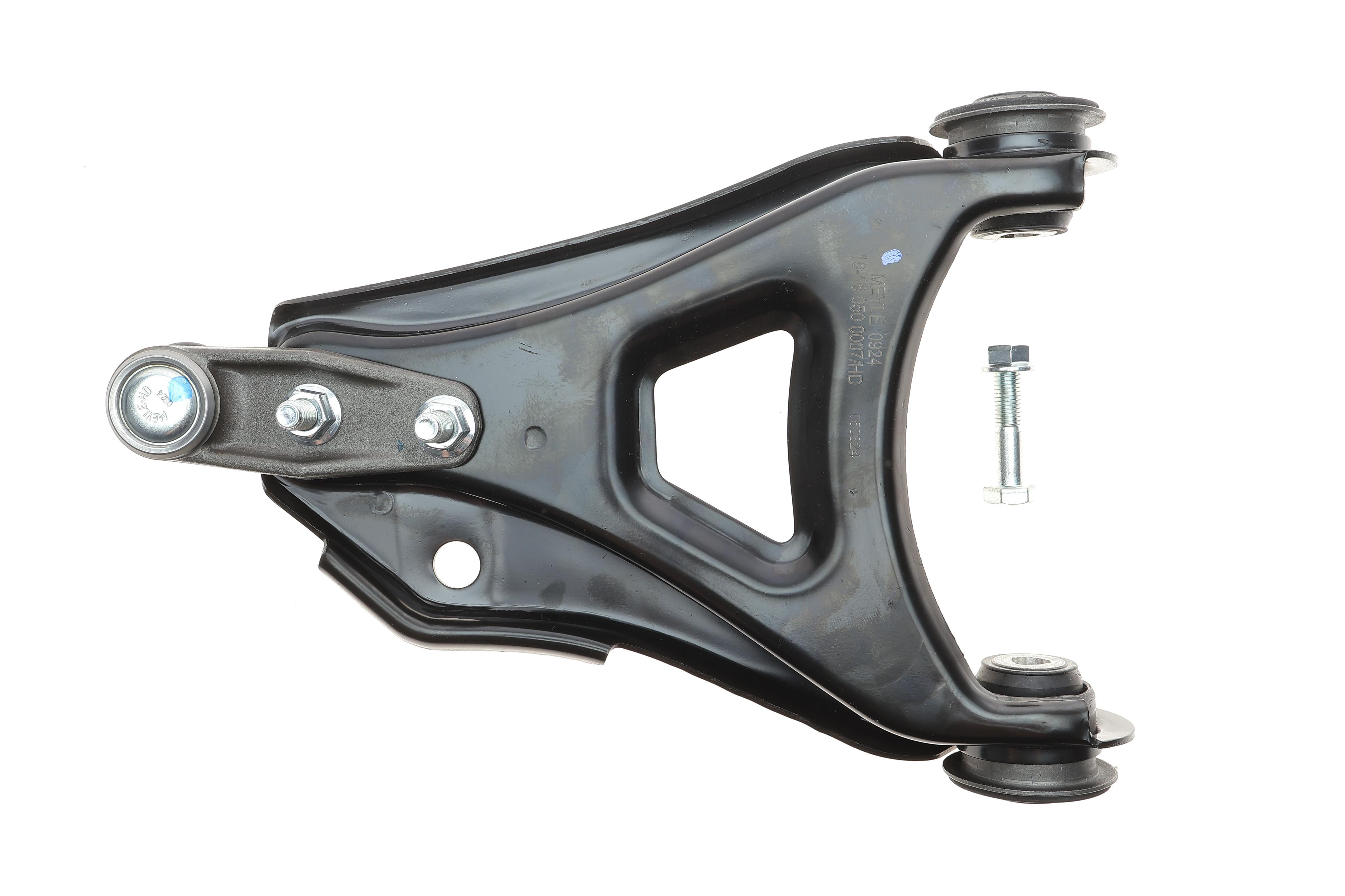 Важіль підвіски (передній/знизу) (R) Renault Clio II/Kangoo/Nissan Kubistar 97-