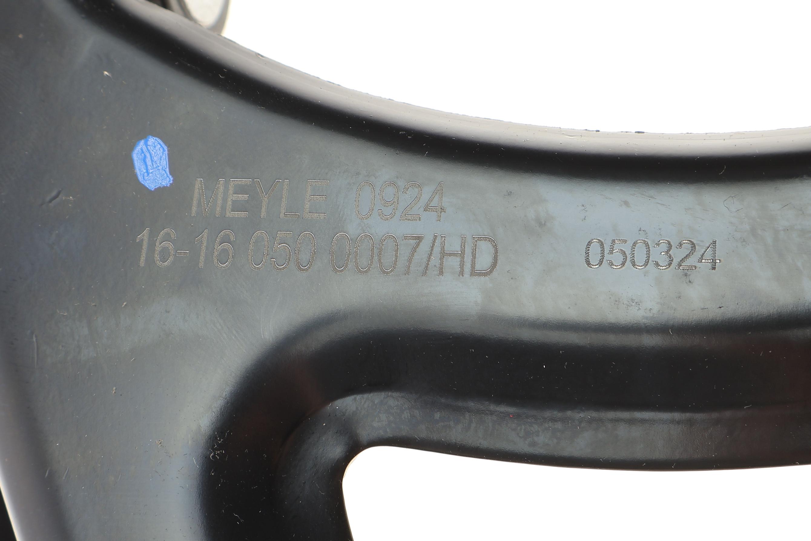 Важіль підвіски (передній/знизу) (R) Renault Clio II/Kangoo/Nissan Kubistar 97-