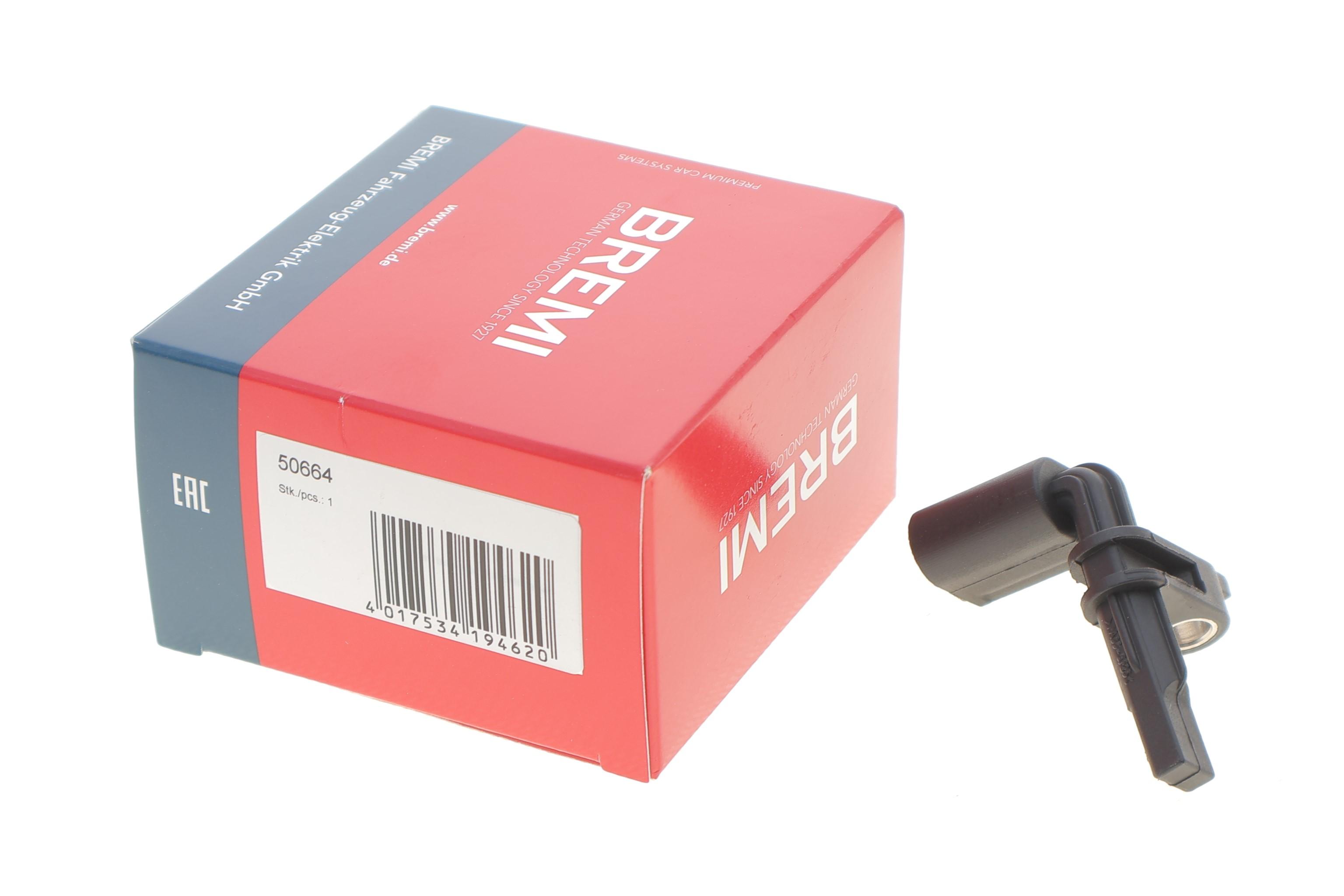 Датчик ABS (передний) Audi Q7 07-15/Porsche Cayenne 10-/VW Touareg 3.0-4.8 10-18