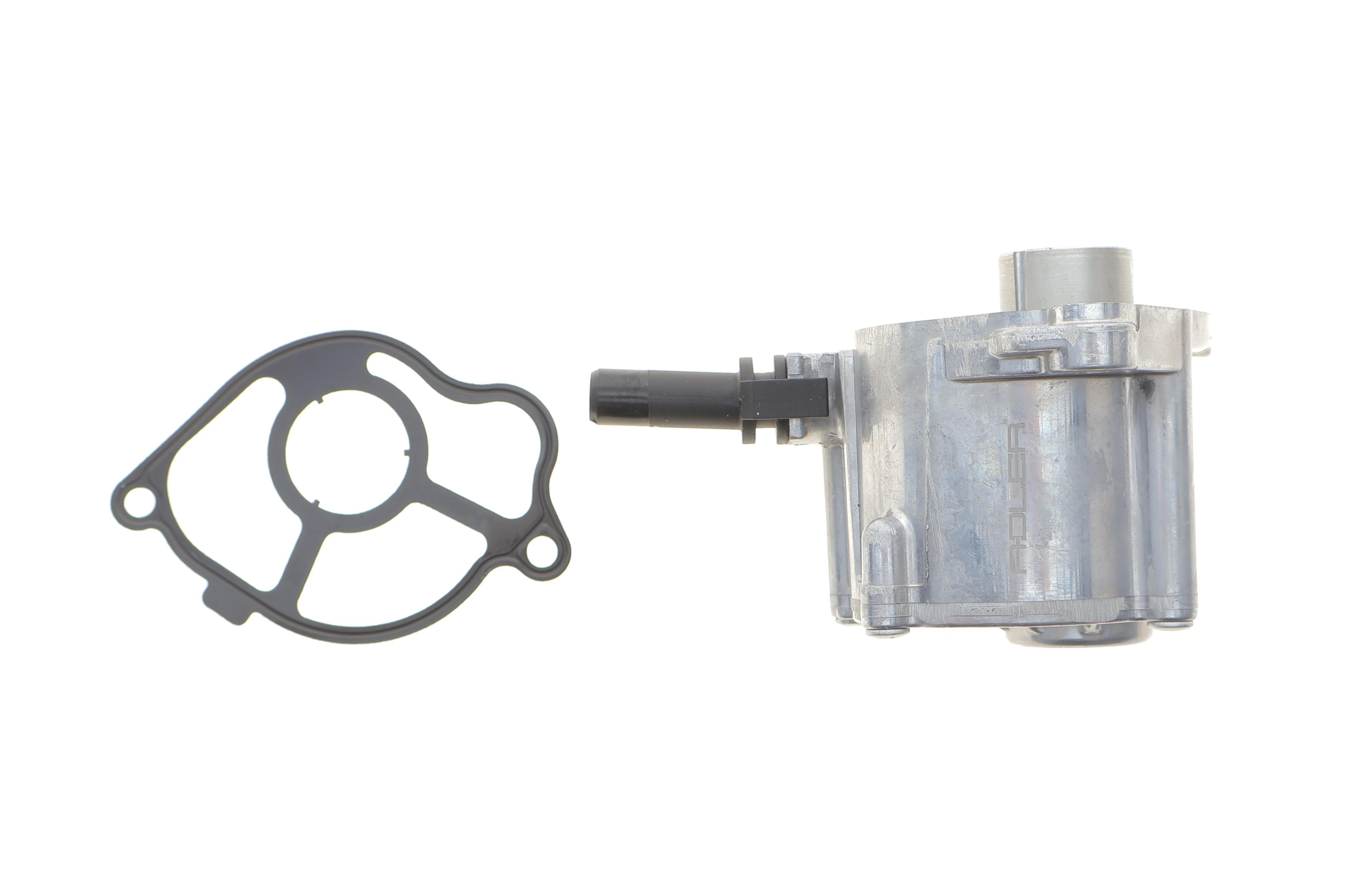 Насос вакуумный MB Sprinter/Vito (W639) 2.2 CDI 06- (OM651)