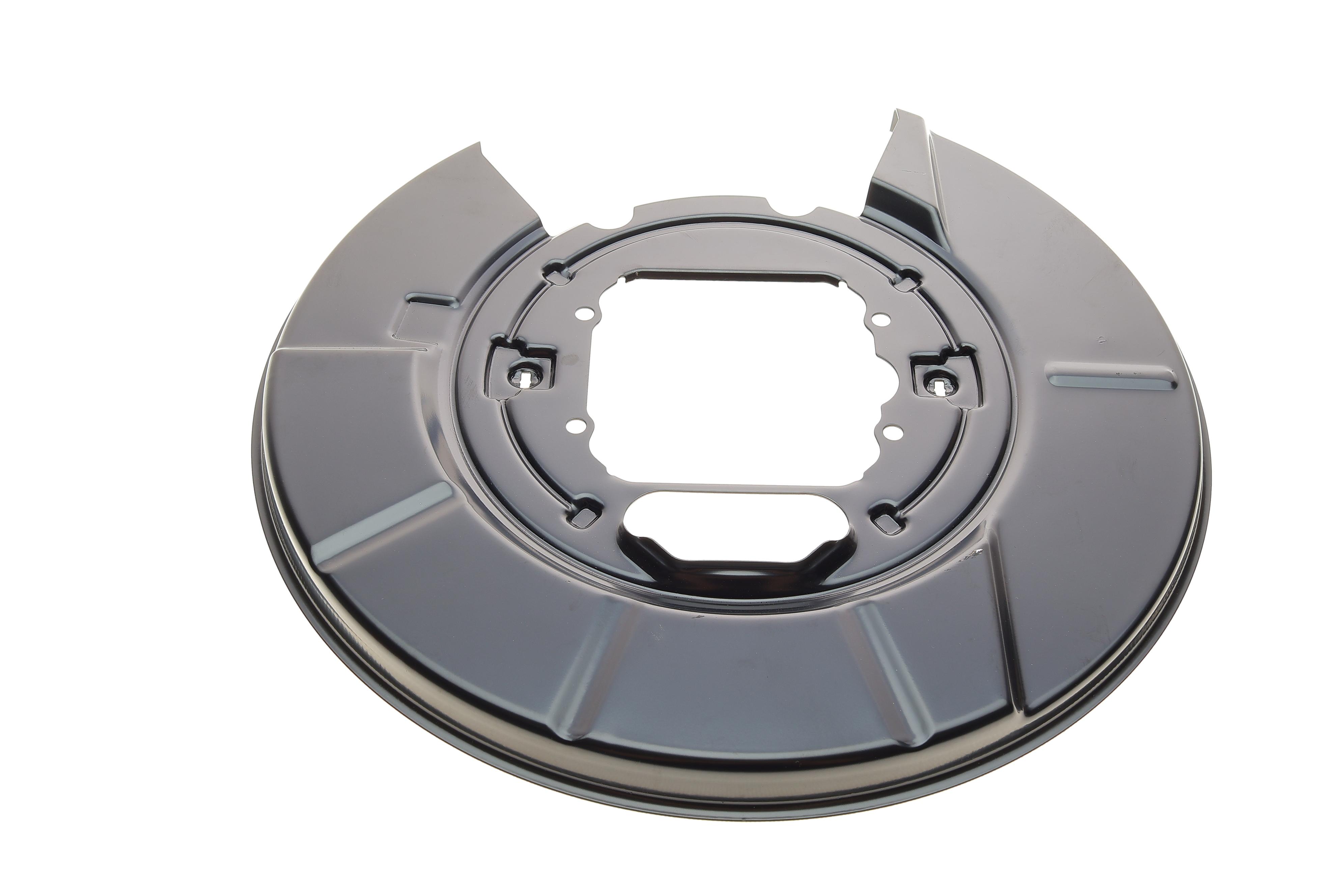 Защита диска тормозного (заднего) (R) BMW X5 (E53) 00-06