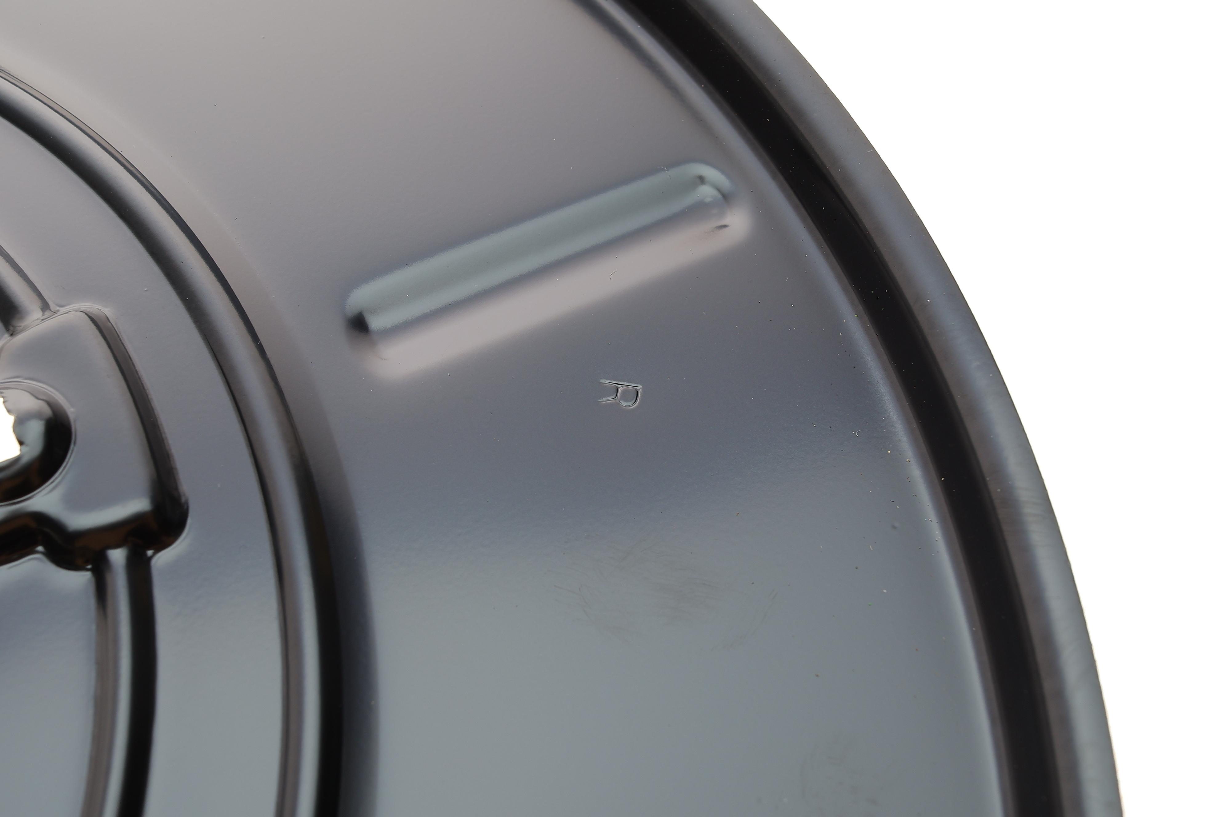 Защита диска тормозного (заднего) (R) BMW X5 (E53) 00-06