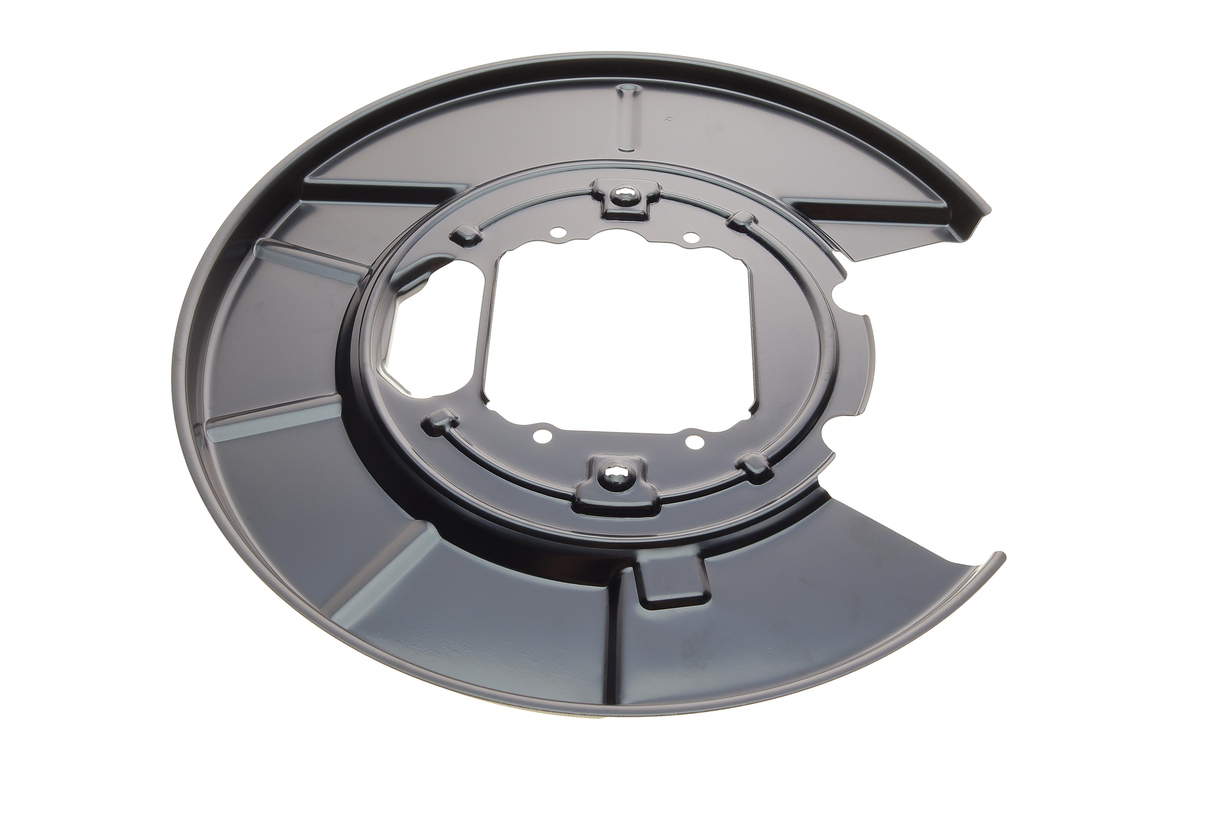 Защита диска тормозного (заднего) (R) BMW X5 (E53) 00-06