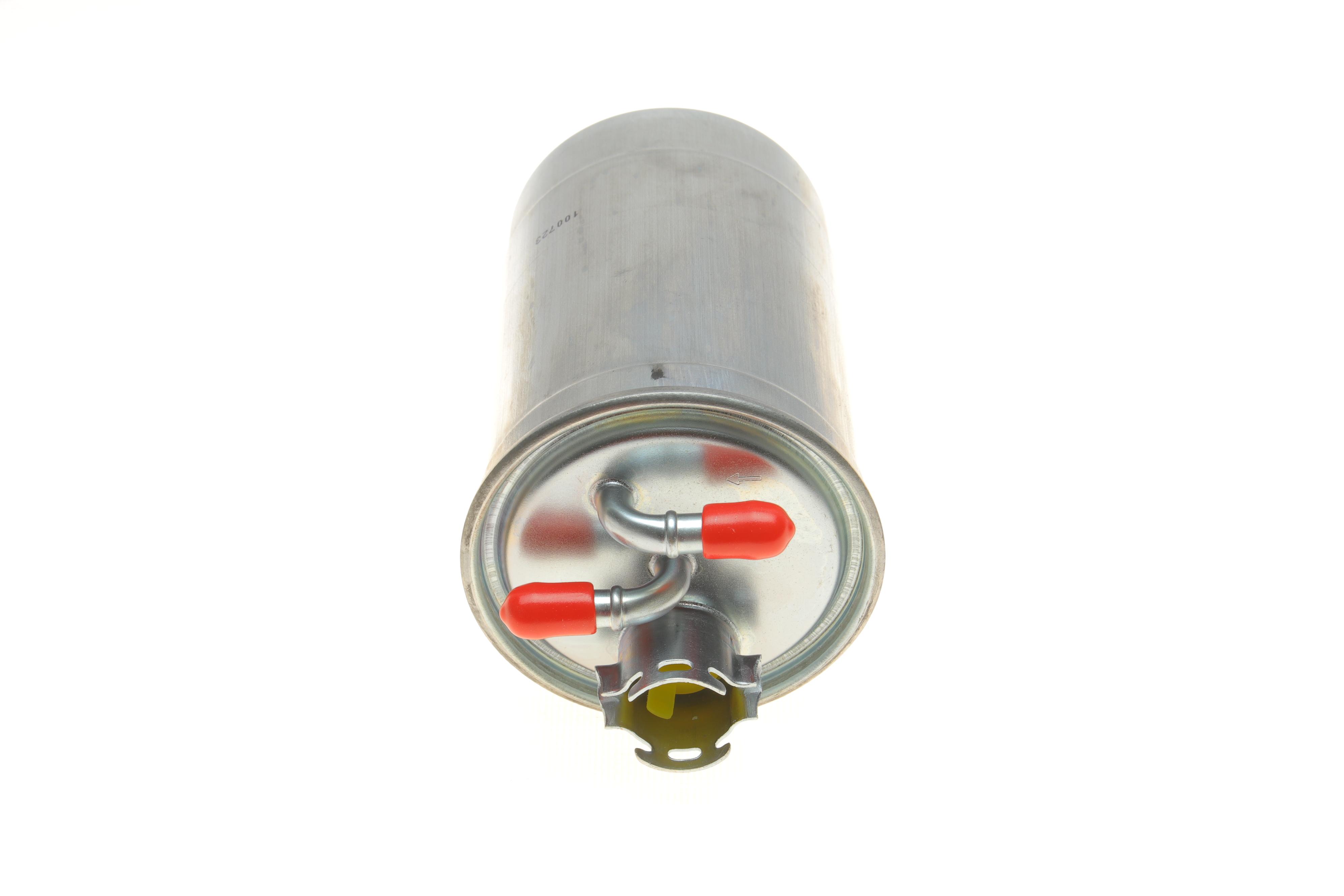 Фильтр топливный VW Polo 1.4TDI-1.9SDI 99-01