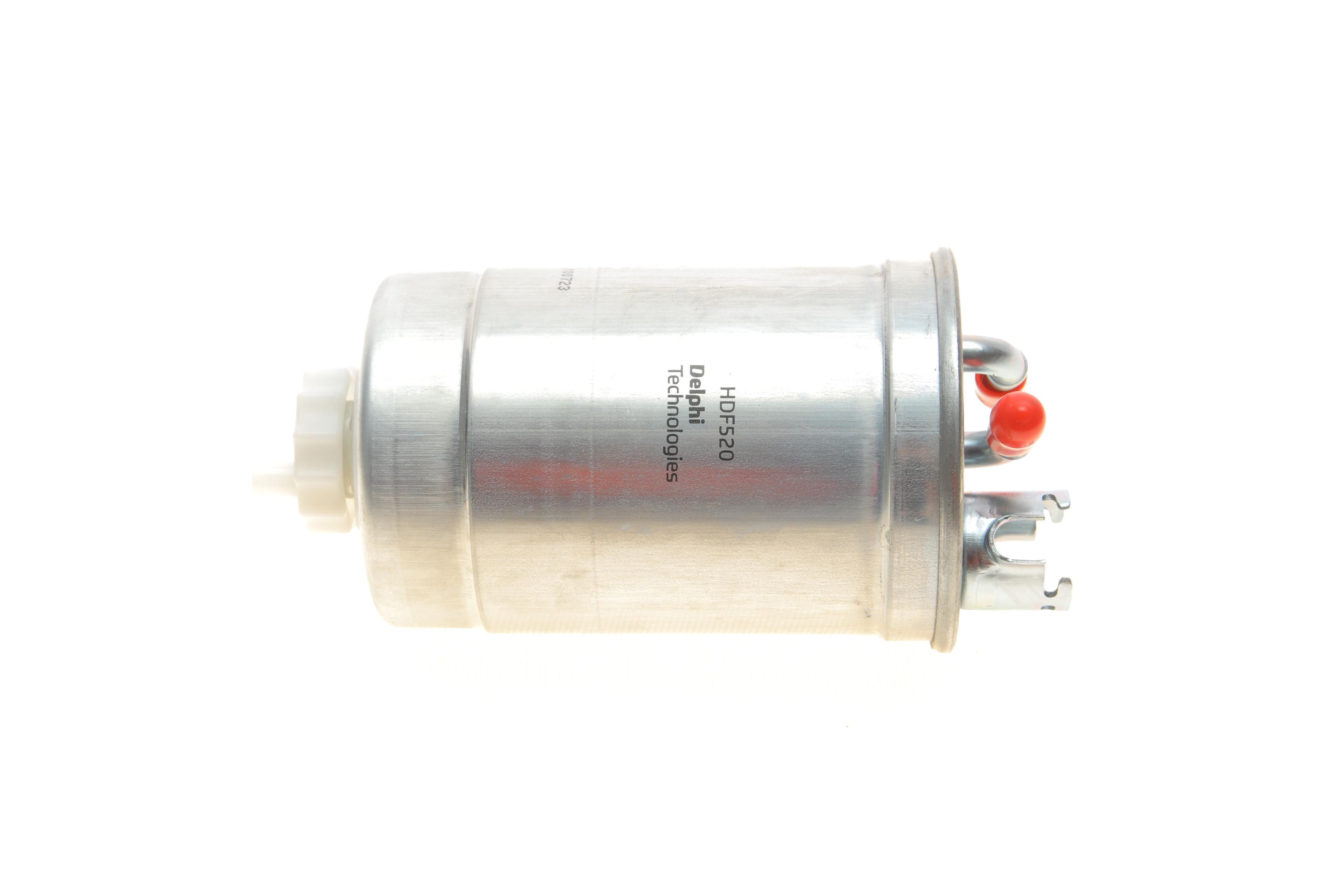 Фильтр топливный VW Polo 1.4TDI-1.9SDI 99-01