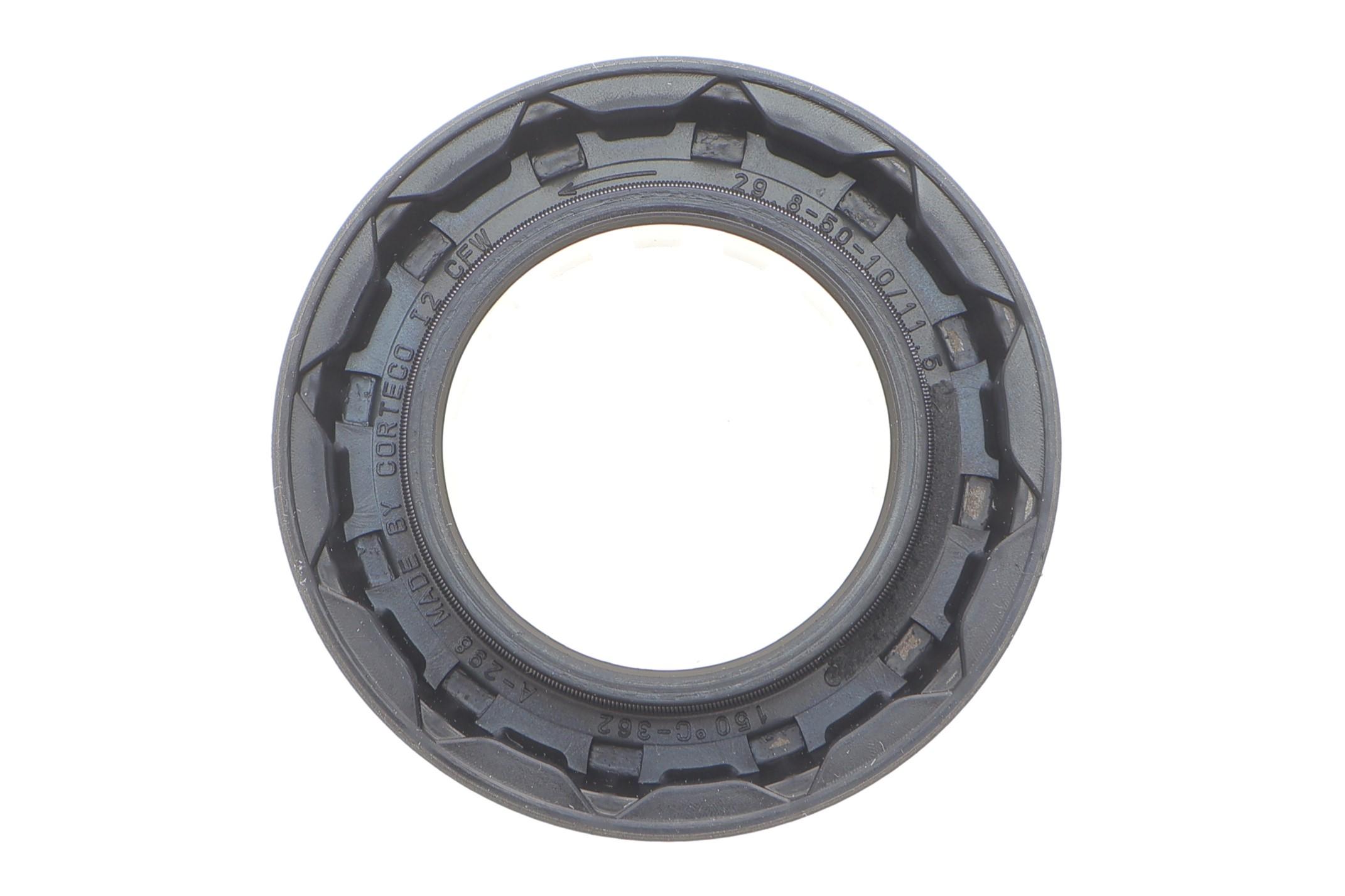 Сальник полуоси Alfa Romeo 145/146/147/156/164/166/Spider 1.9D-3.2 92-10 (29.8x50x10/11.5)