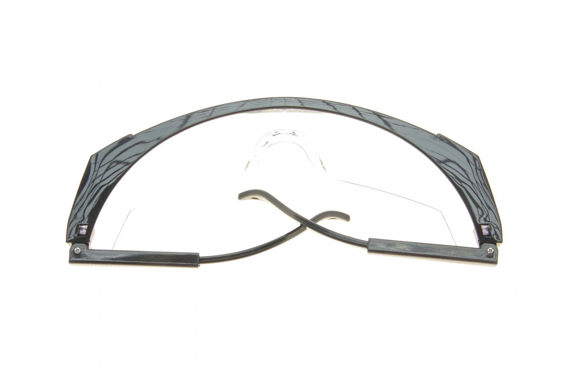 Окуляри захисні (білі)