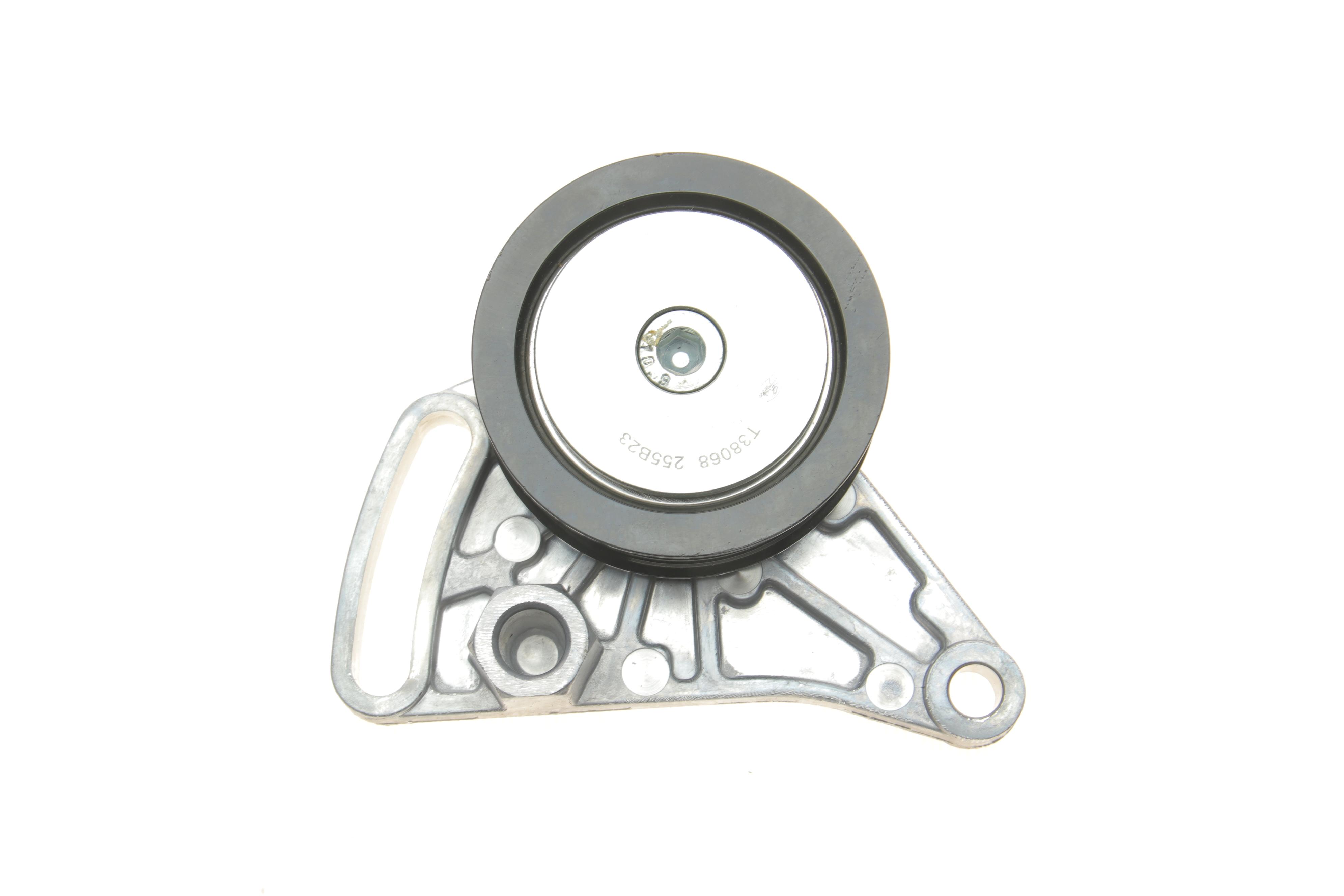 Комплект ремня генератора VW Passat/Audi A4/A6 1.6-2.0TDI 96-05