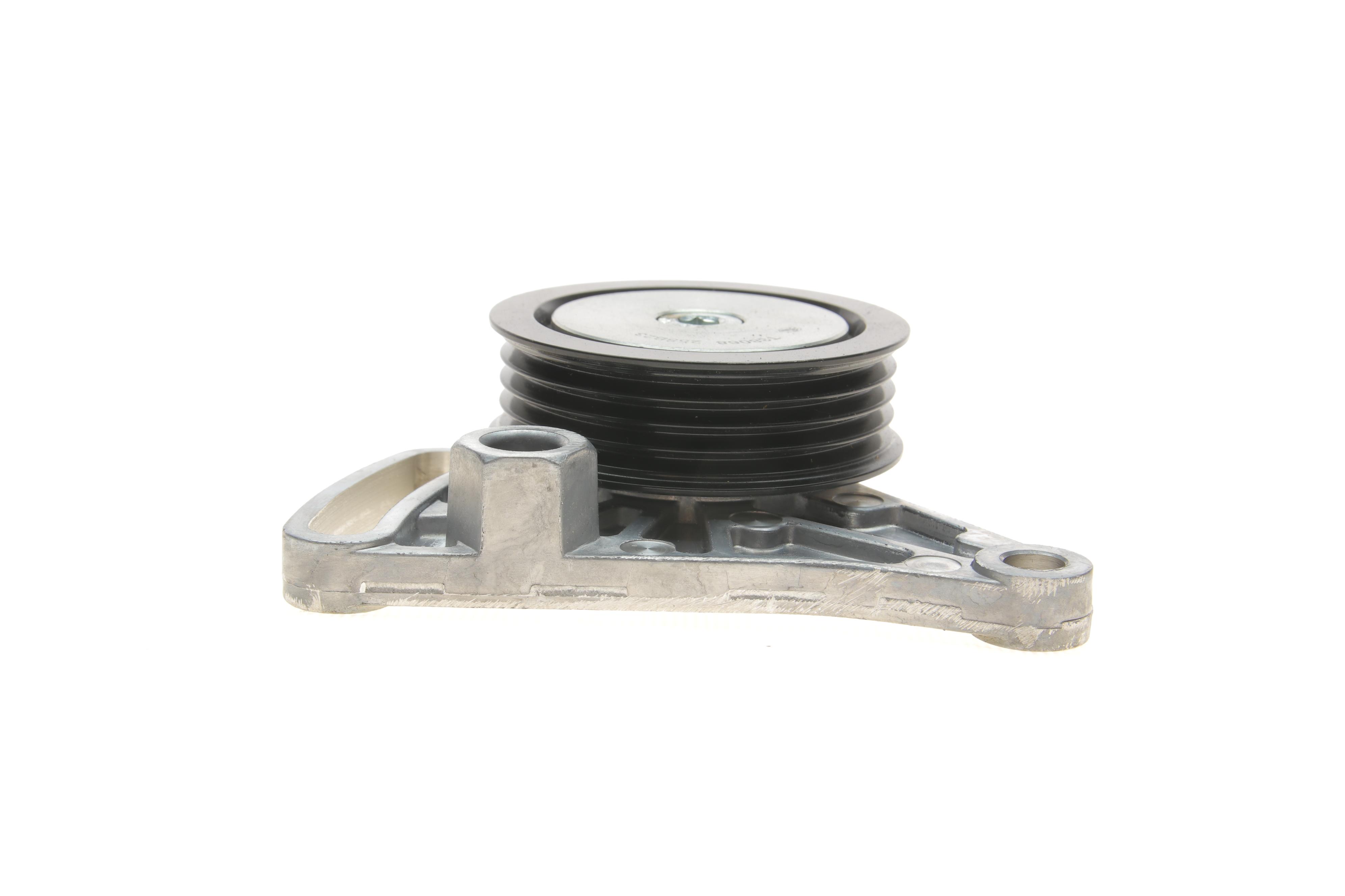 Комплект ремня генератора VW Passat/Audi A4/A6 1.6-2.0TDI 96-05