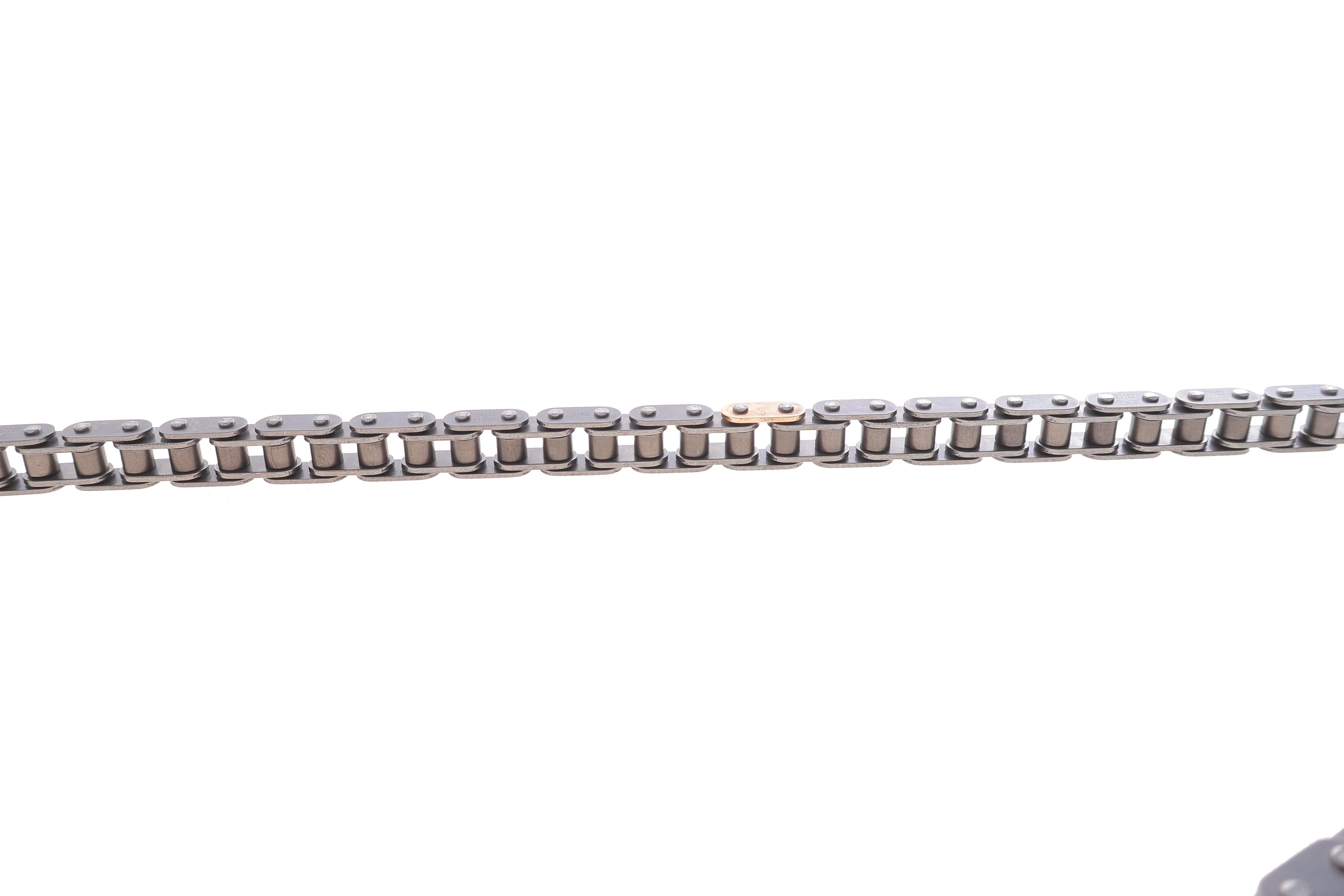 Ланцюг ГРМ Nissan Navara/Pathfinder 2.5dCi 05-