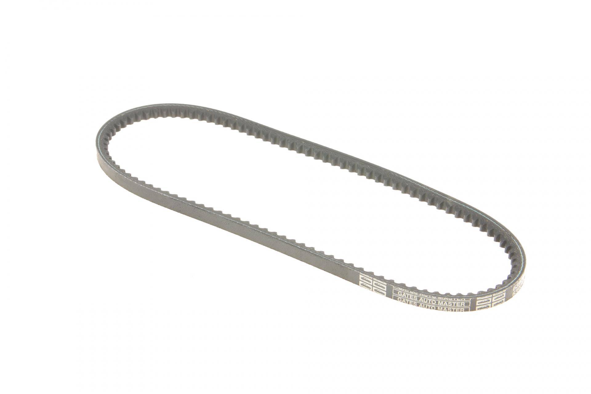 Ремінь генератора VW Caddy II/Golf III/IV/Passat/Sharan -04 (11.5x790)