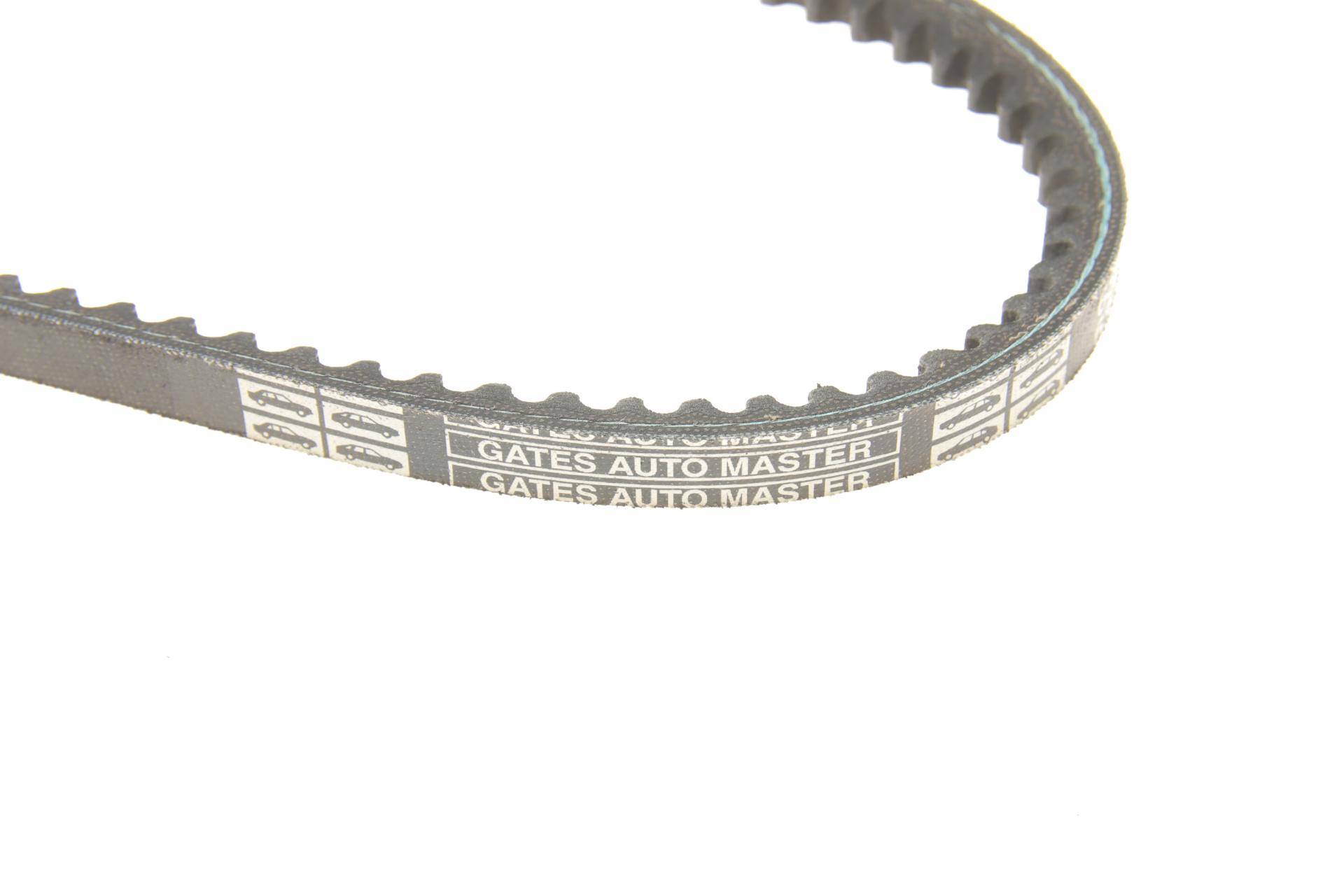 Ремінь генератора VW Caddy II/Golf III/IV/Passat/Sharan -04 (11.5x790)