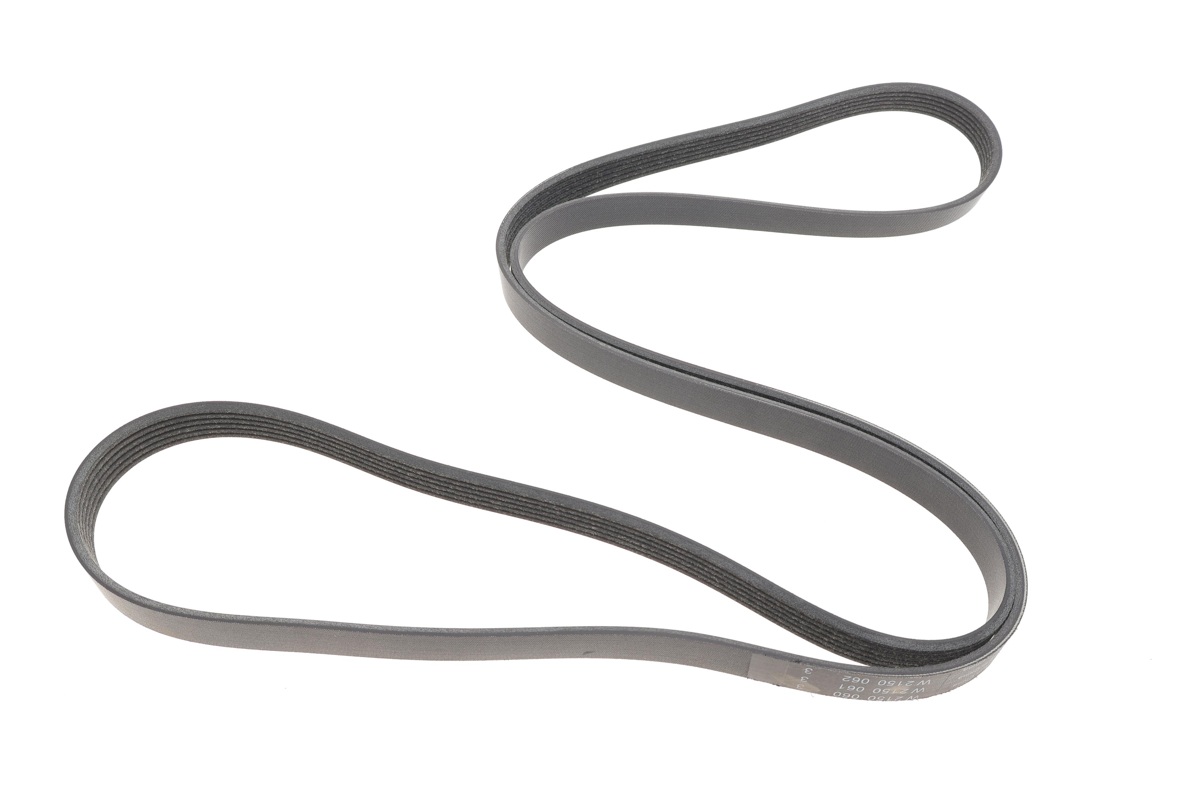 Ремінь генератора Chevrolet Lacetti/Nubira 2.0D 05-/Honda Civic IX 1.6/1.8 i-VTEC 11-16