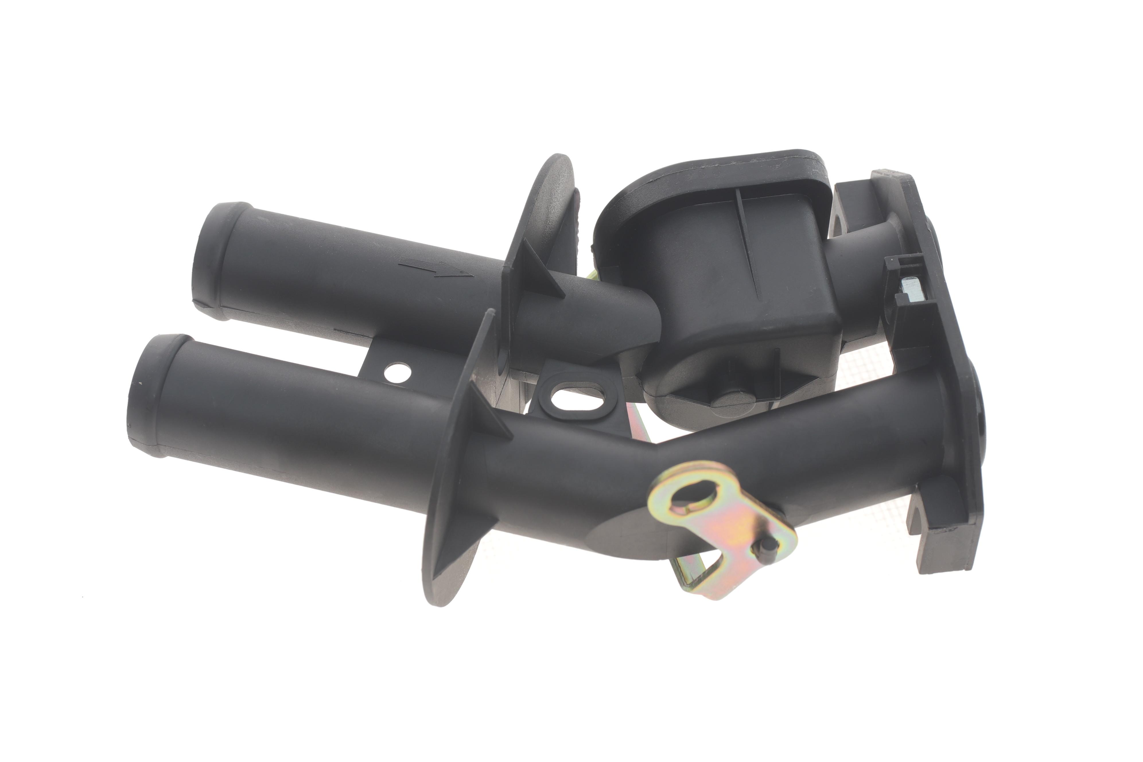 Кран пічки MB Sprinter TDI/VW LT 96-06