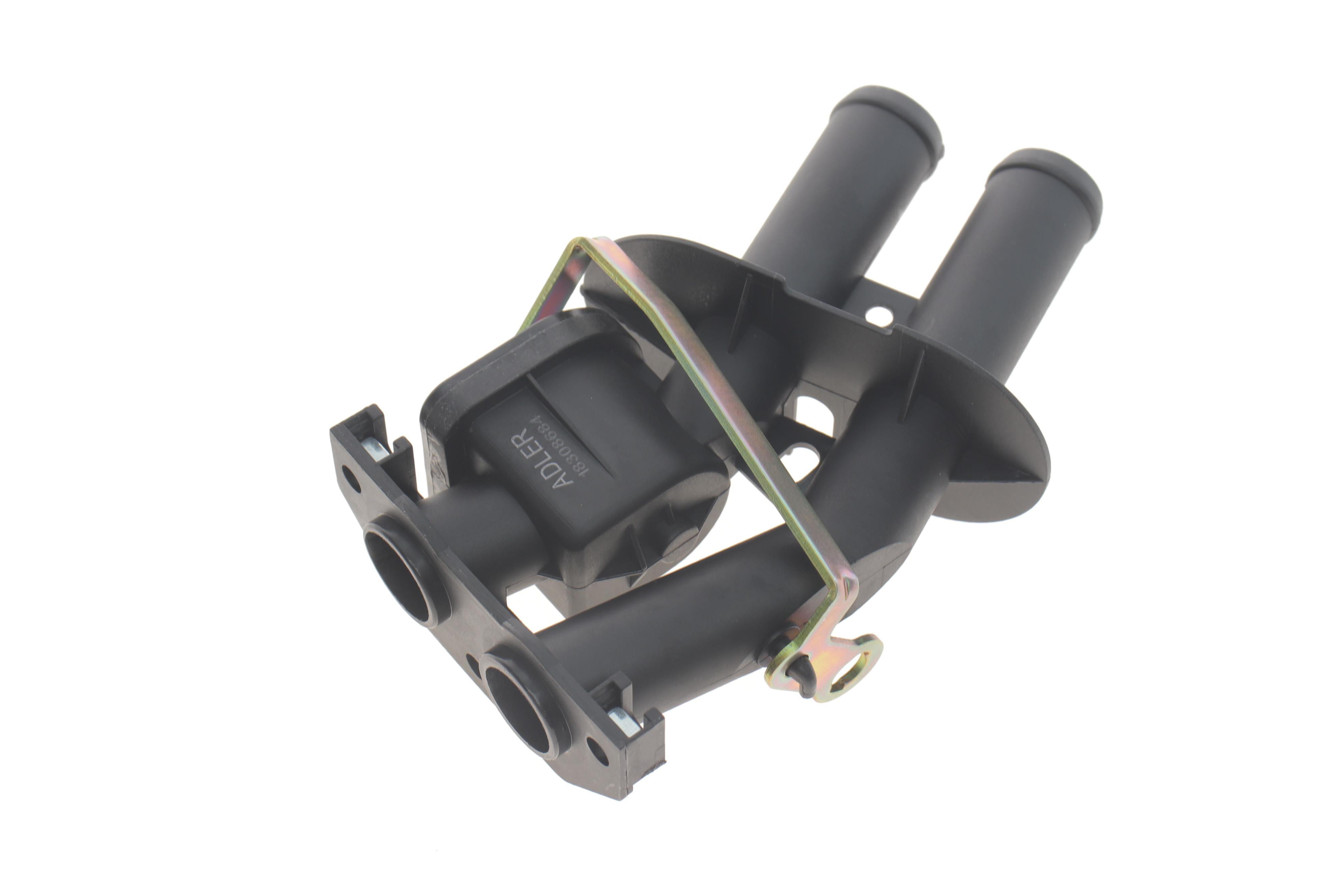 Кран пічки MB Sprinter TDI/VW LT 96-06