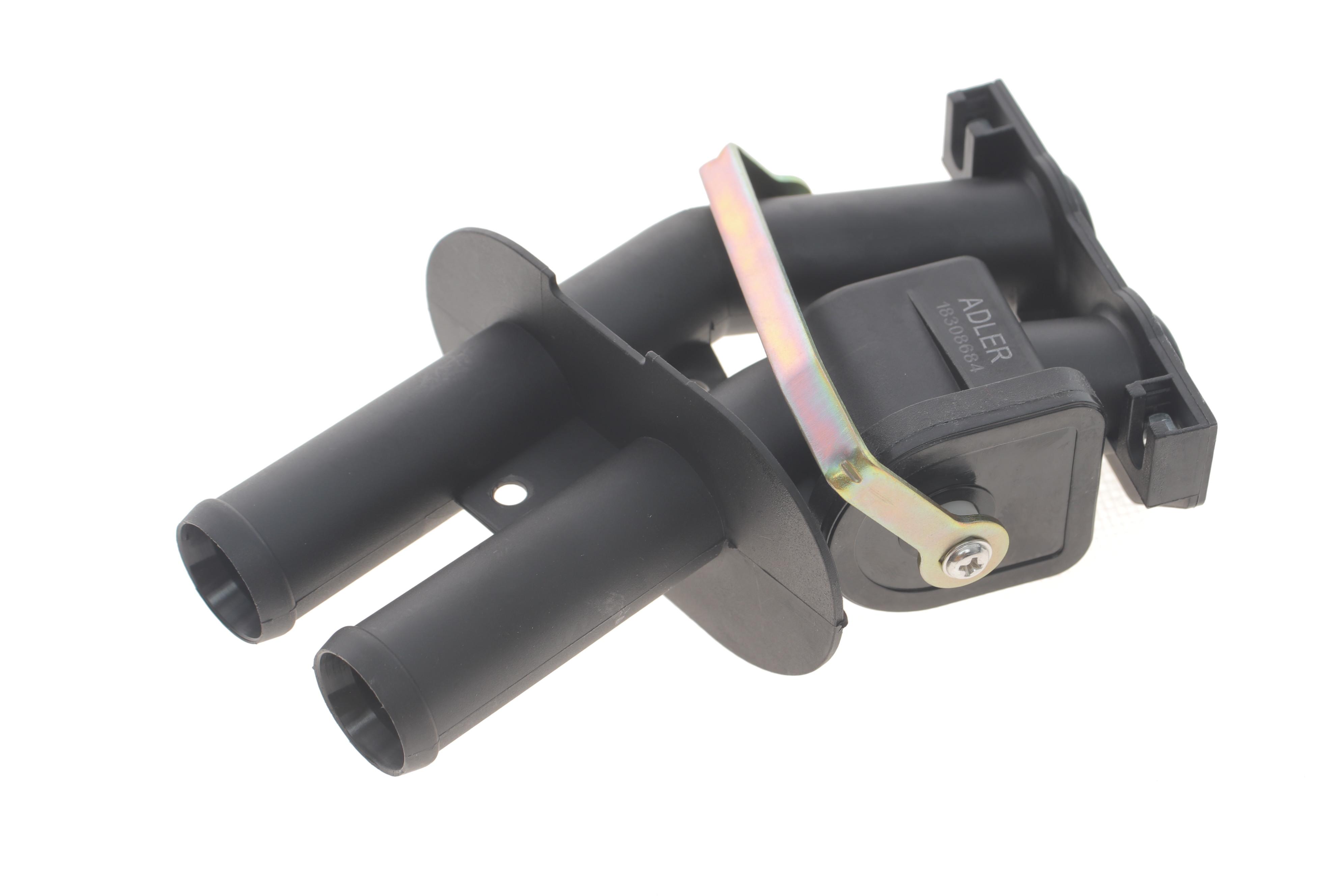 Кран пічки MB Sprinter TDI/VW LT 96-06