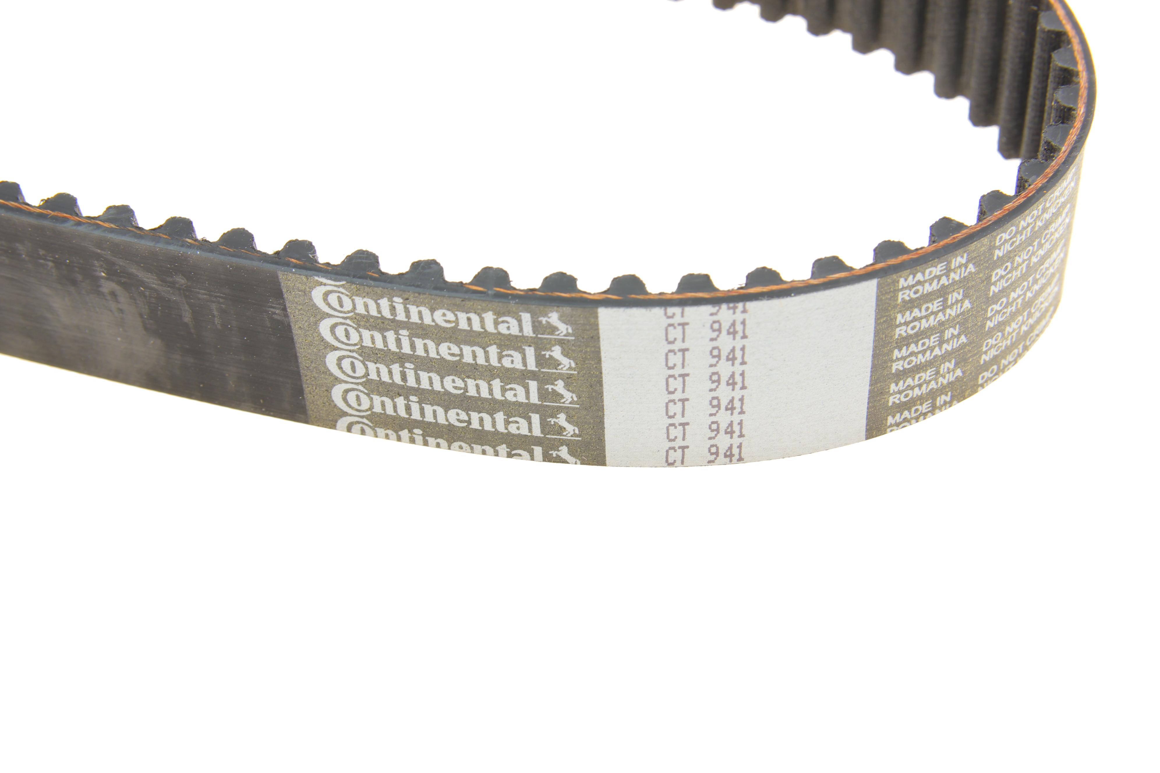 Комплект ГРМ Mitsubishi Carisma 1.8 95-06 (29x154z)